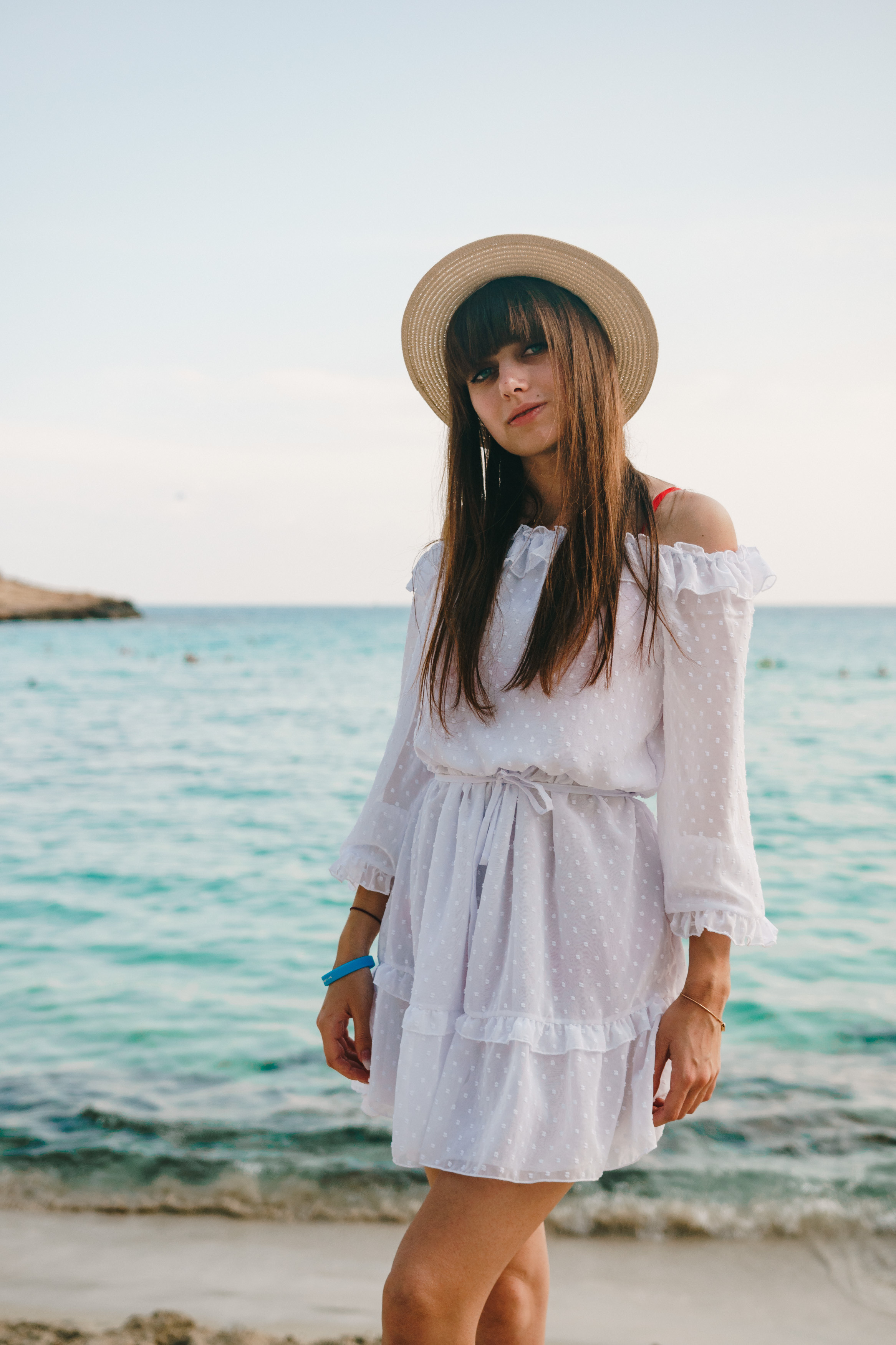 Стук Travel. Кипр, Айя-Напа, Nissi Beach. Photo • Video • Production • Aerial • Media Creation