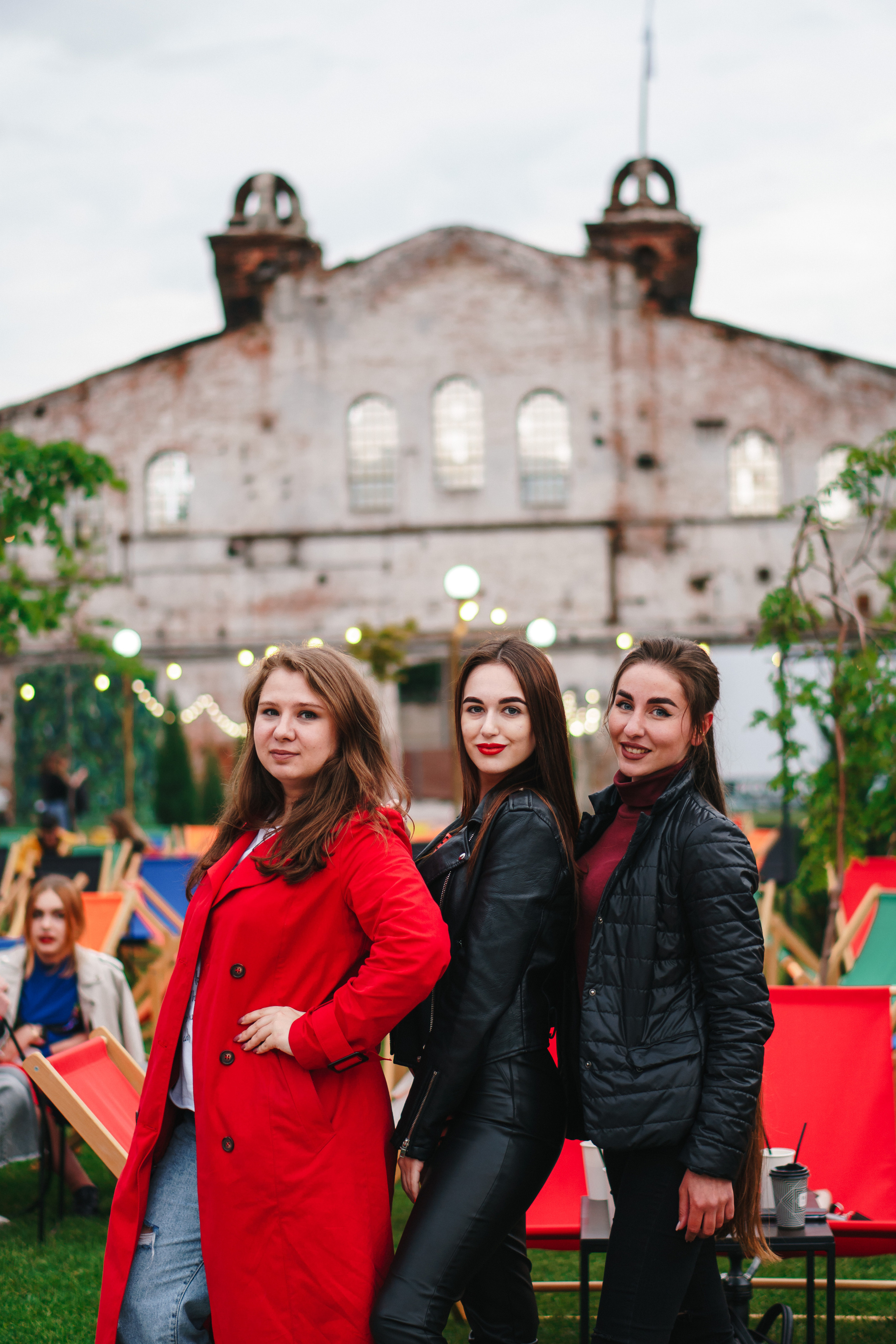 Фестиваль Поколение 90-х. День 1. Фото • Відео • Аерозйомка • Контент для бізнесу