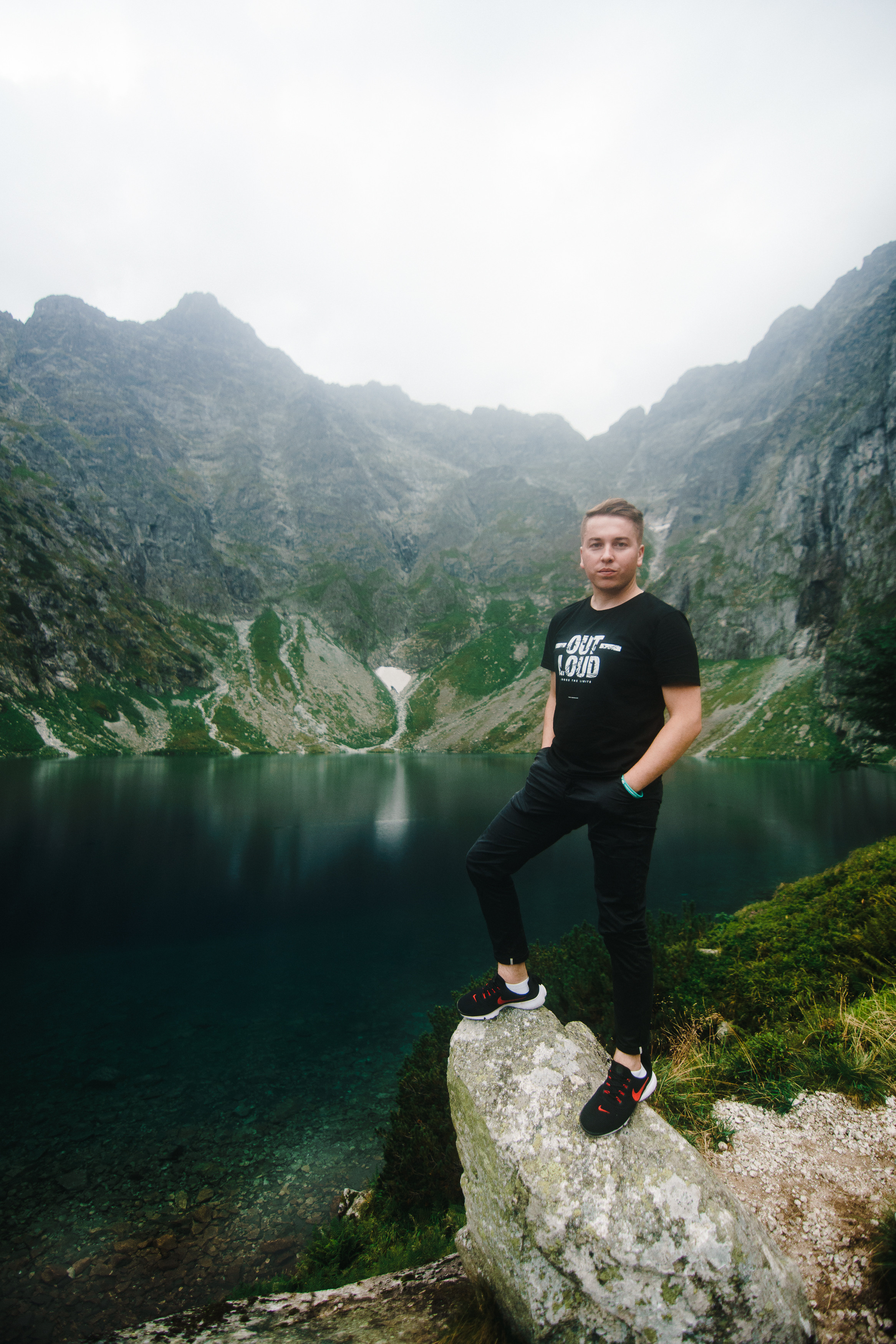 Стук Travel. Краков и Морське Око. Photo • Video • Production • Aerial • Media Creation