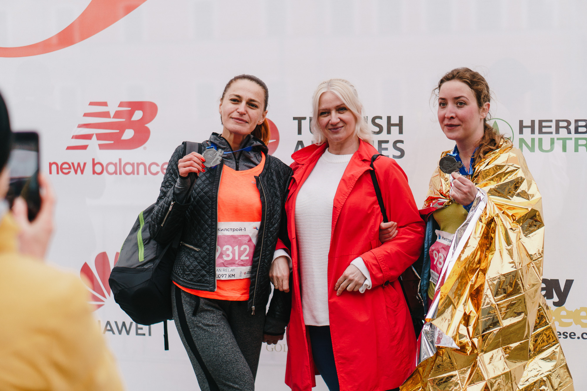 Жилстрой Марафон. Фото • Відео • Аерозйомка • Контент для бізнесу