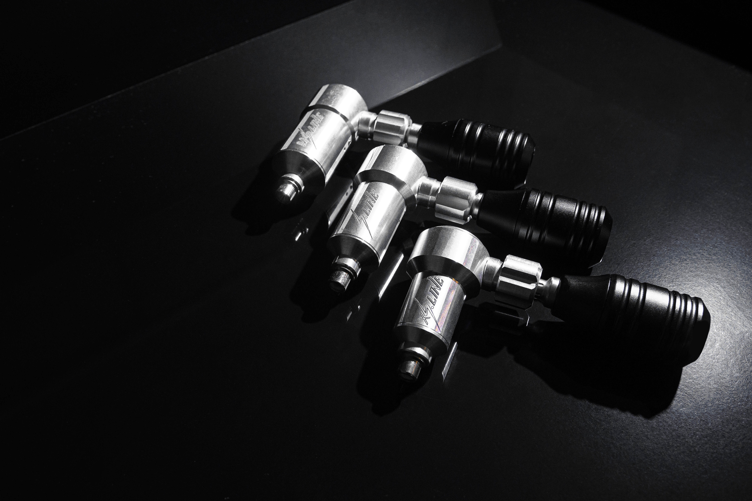 Perfect Line. Фото • Відео • Аерозйомка • Контент для бізнесу