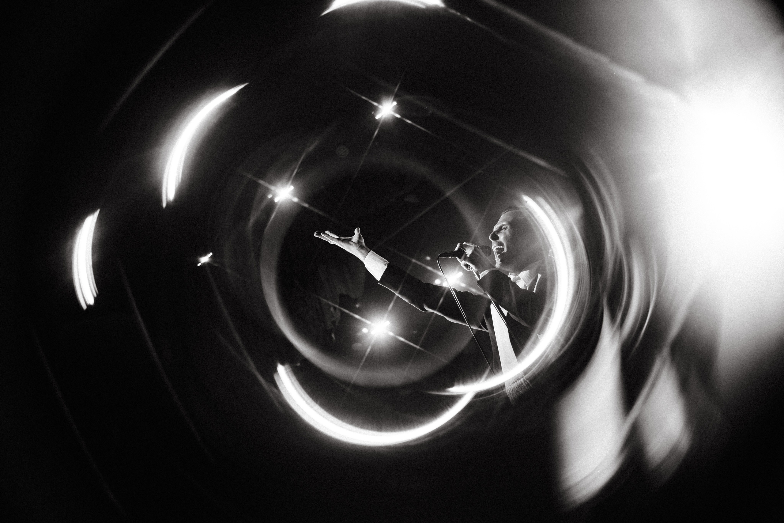 HURTS — Bochum. Фото • Видео • Аэросъемка • Контент для бизнеса