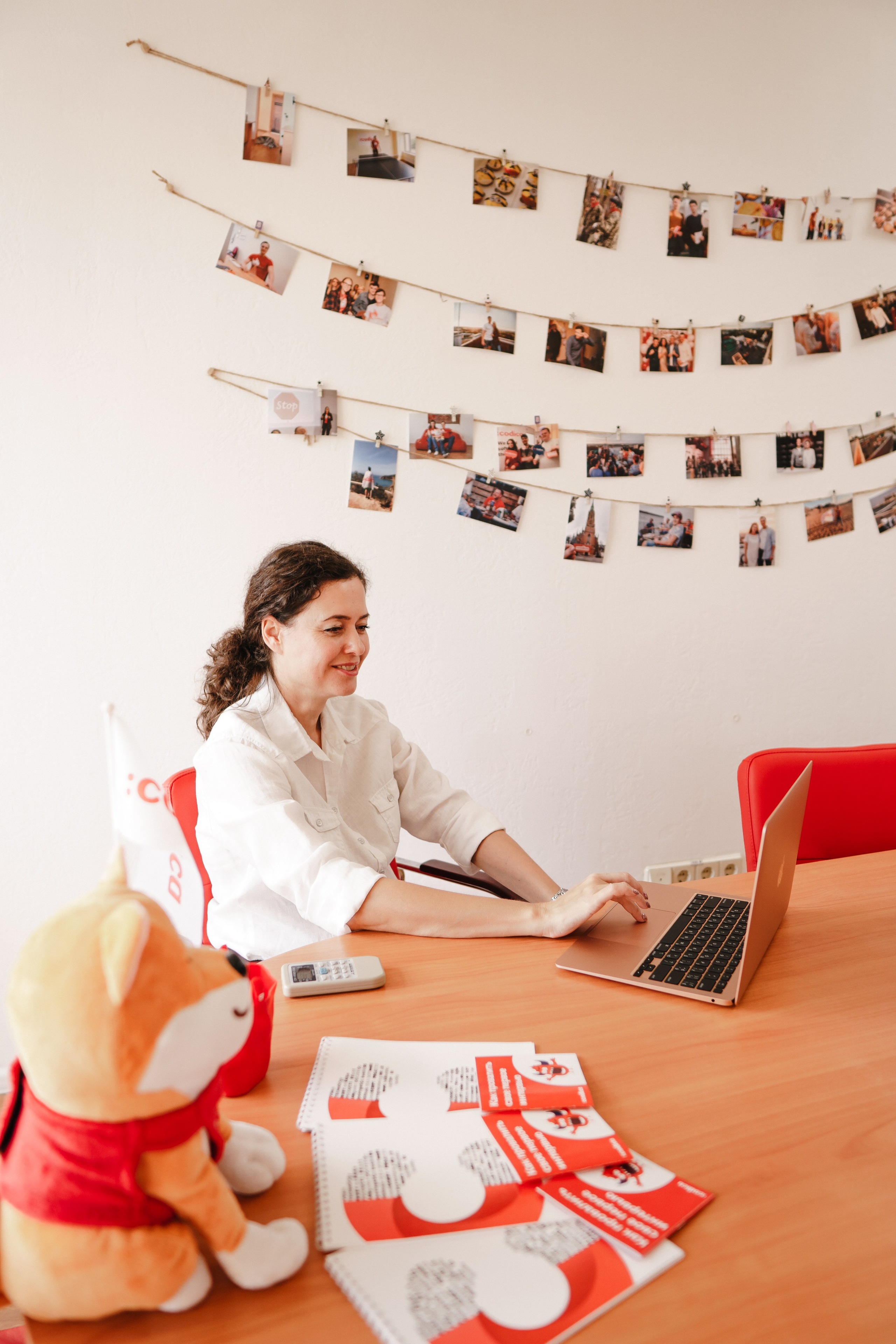 Codica. Фото • Відео • Аерозйомка • Контент для бізнесу