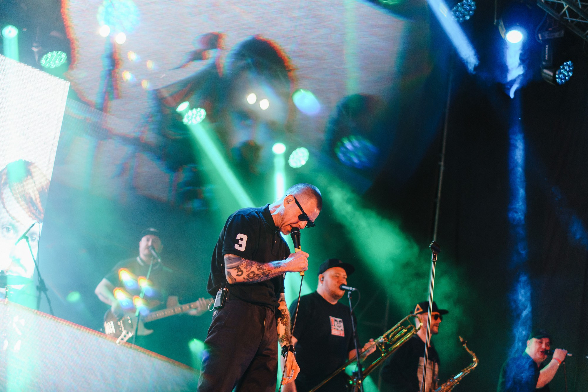 Ляпис 98. Харьков — арт-завод «Механика». Photo • Video • Production • Aerial • Media Creation