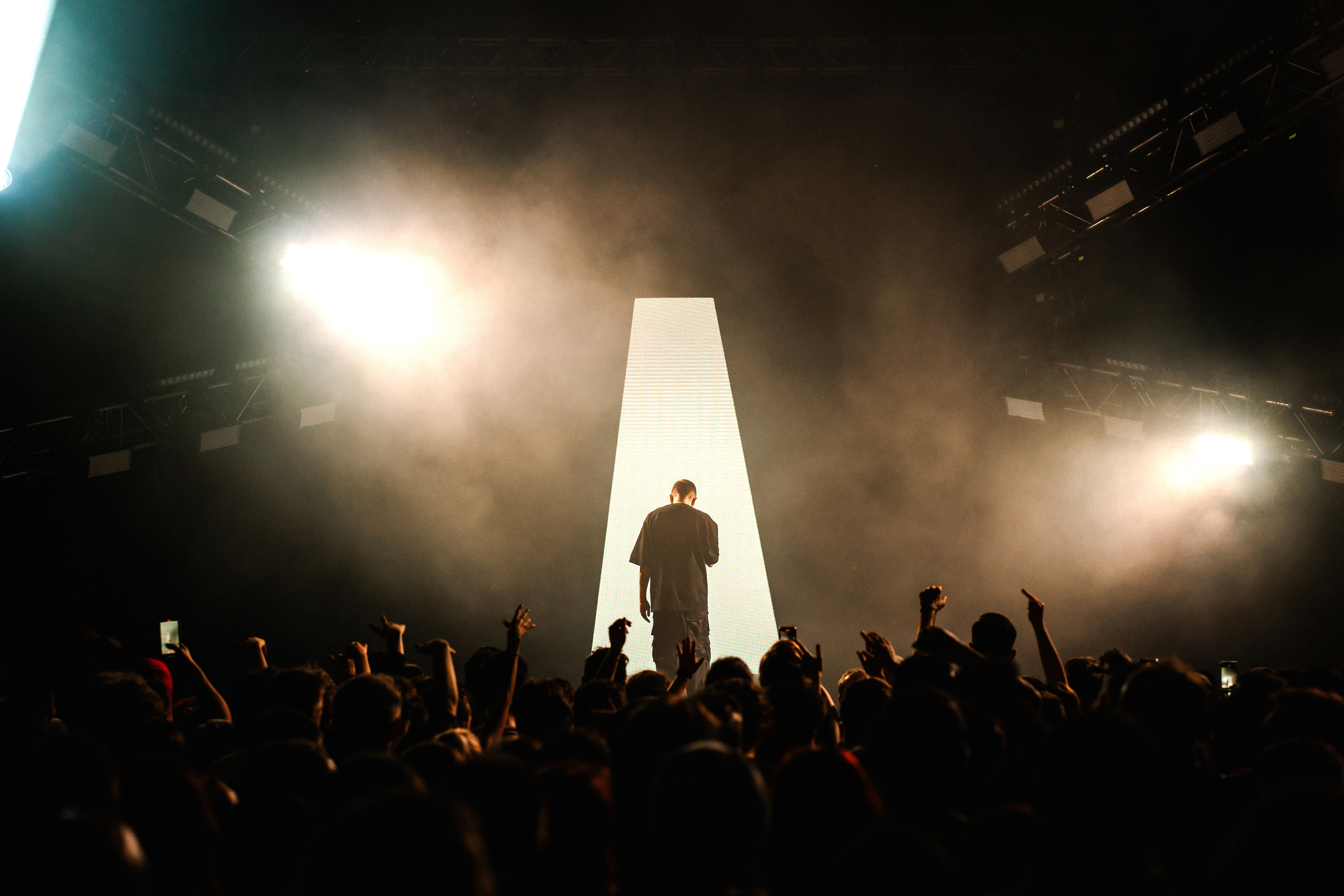 Oxxxymiron. Фото • Відео • Аерозйомка • Контент для бізнесу