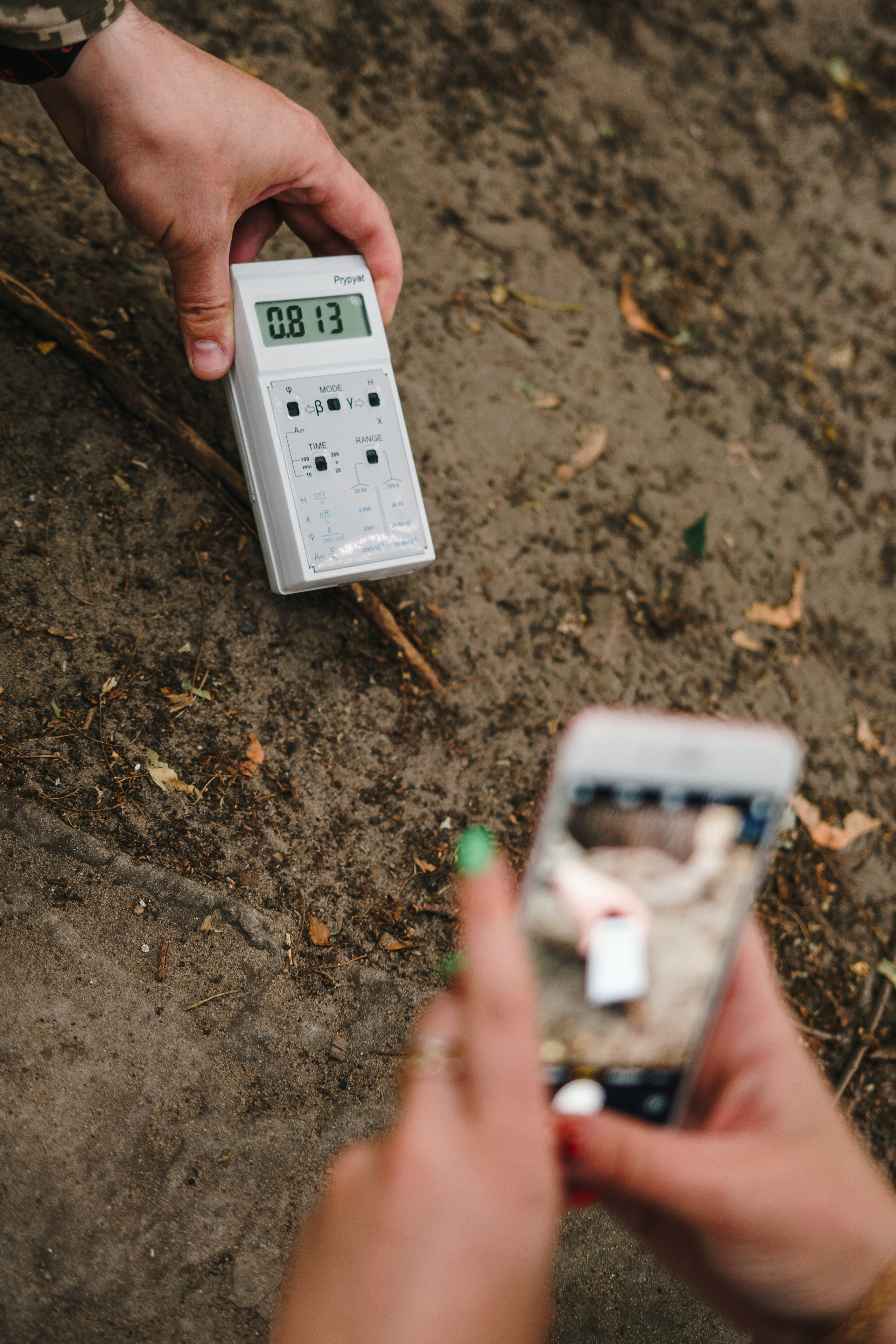 Стук Travel. Чернобыль. Фото • Видео • Аэросъемка • Контент для бизнеса