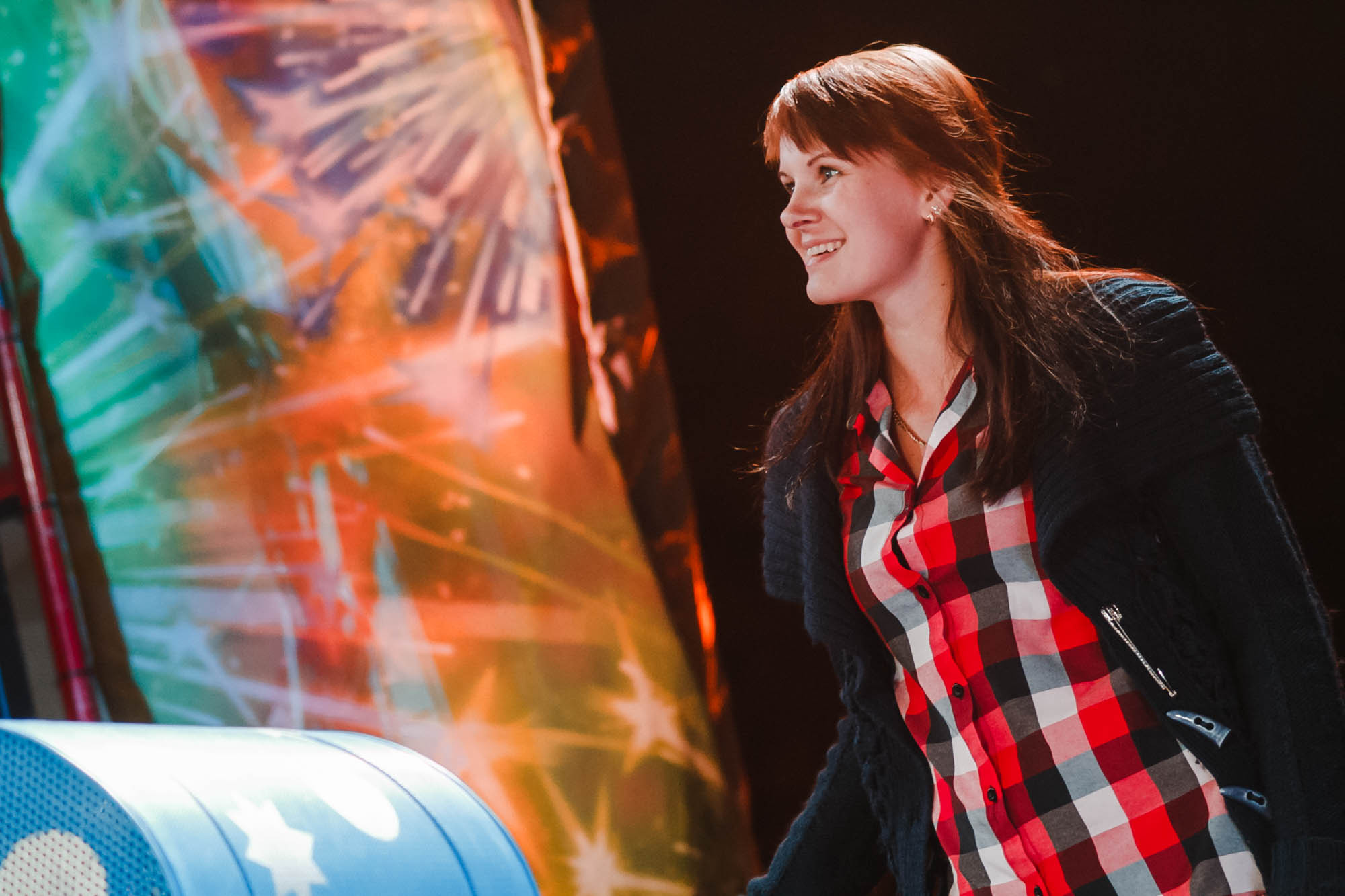 Фестиваль кофе в Центральном парке. Foto • Video • Produktion • Luftbildaufnahmen • Erstellung von Medien