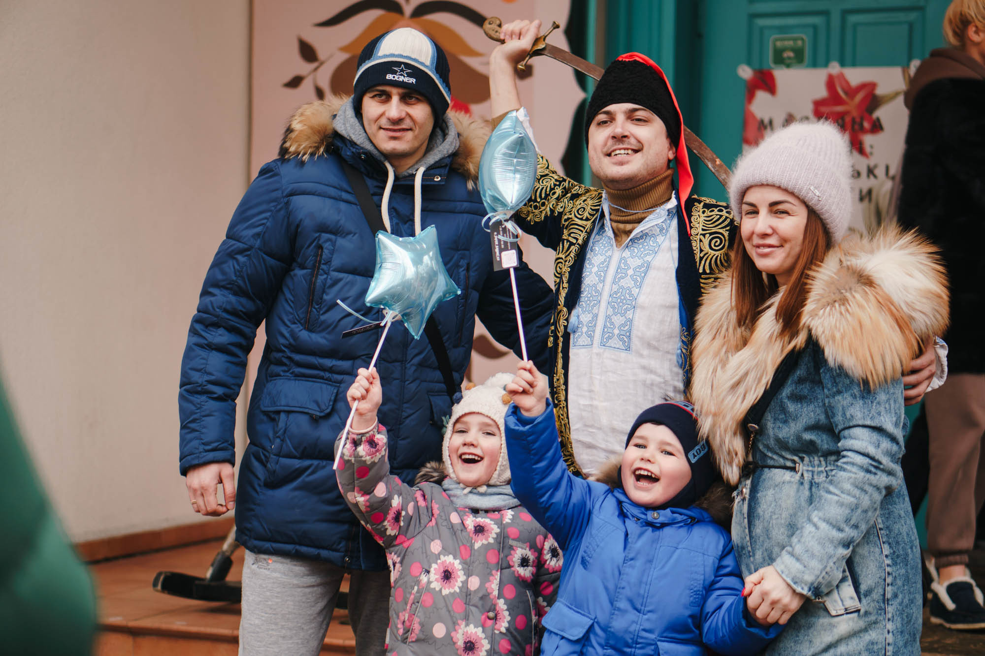 Масленица на Нашей Даче. Photo • Video • Production • Aerial • Media Creation