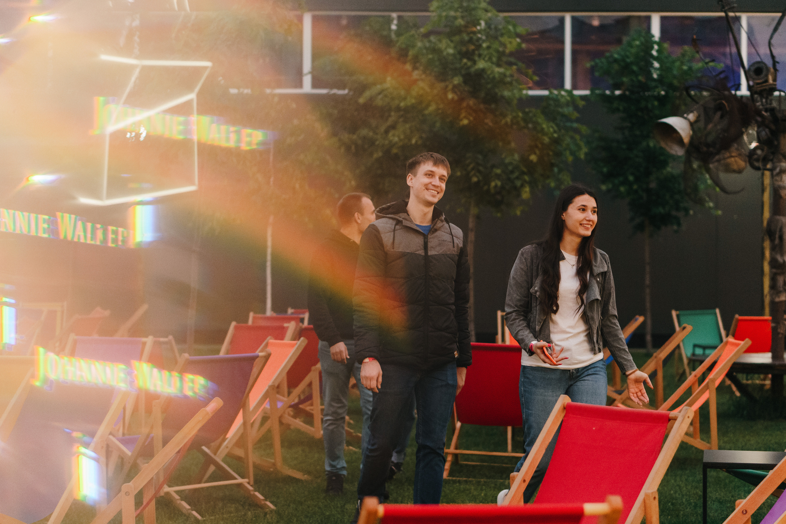 Фестиваль Поколение 90-х. День 2. Foto • Video • Produktion • Luftbildaufnahmen • Erstellung von Medien