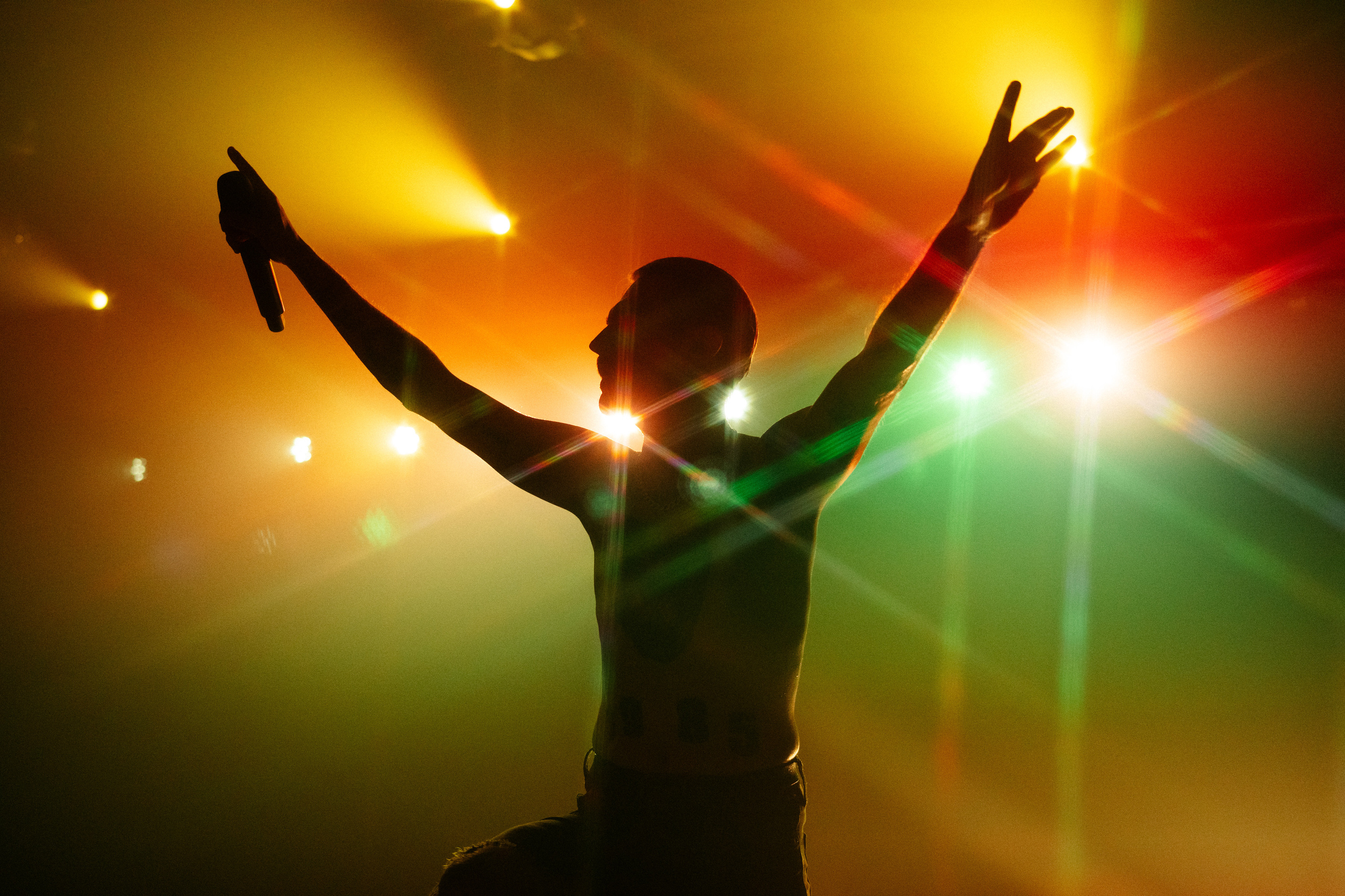 Little Big. Stuttgart — Im Wizemann. Photo • Video • Production • Aerial • Media Creation