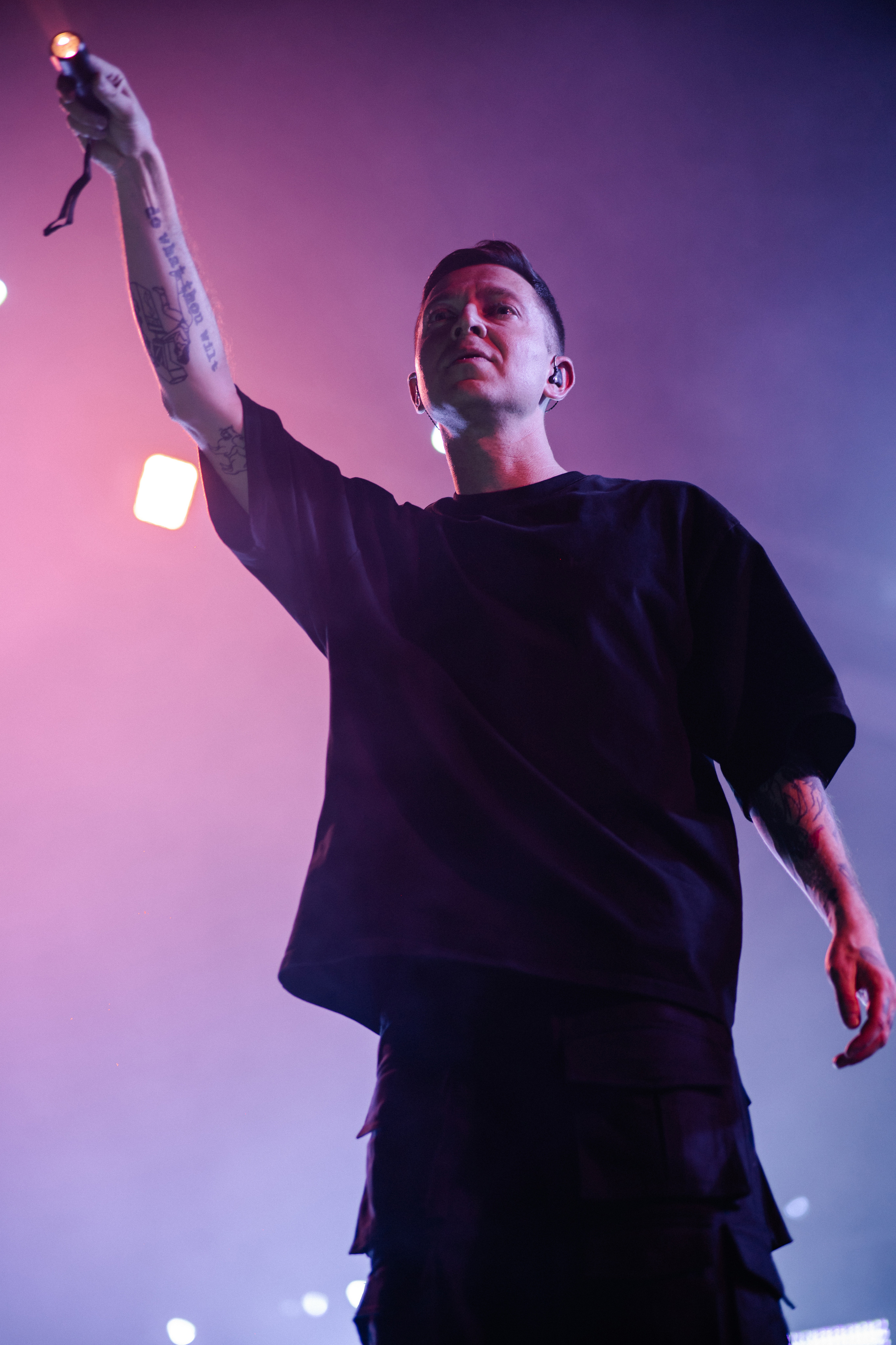 Oxxxymiron. Фото • Відео • Аерозйомка • Контент для бізнесу