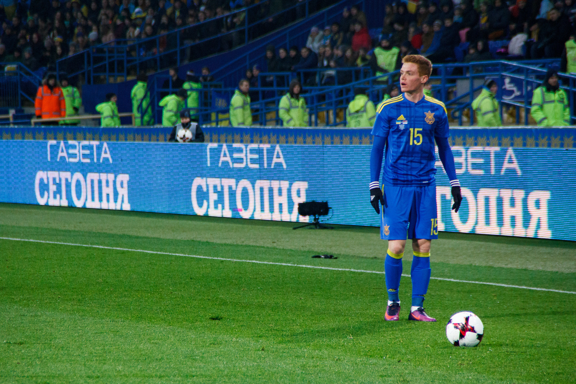 Украина — Сербия. Фото • Відео • Аерозйомка • Контент для бізнесу