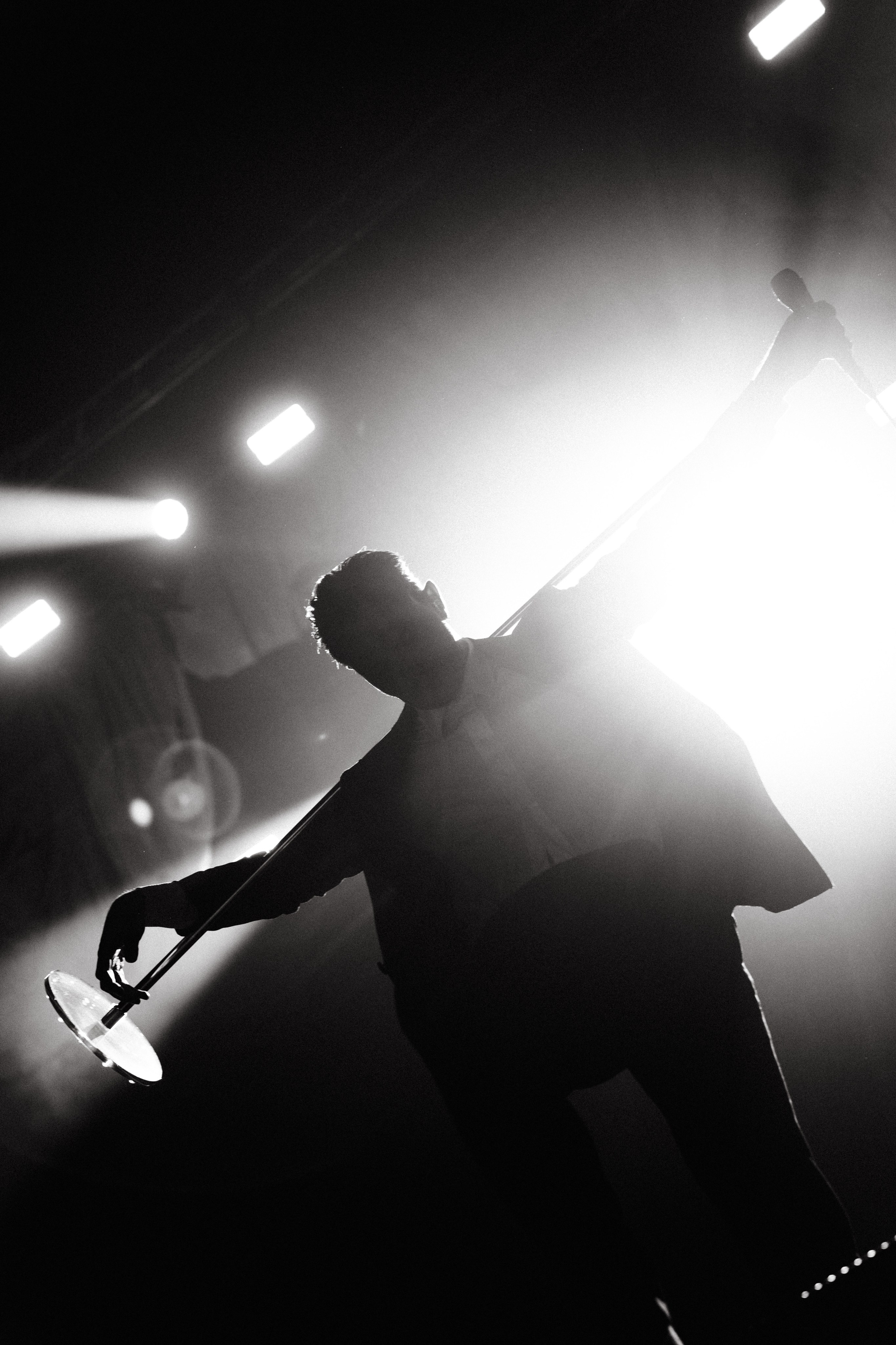 HURTS — Frankfurt. Photo • Video • Production • Aerial • Media Creation