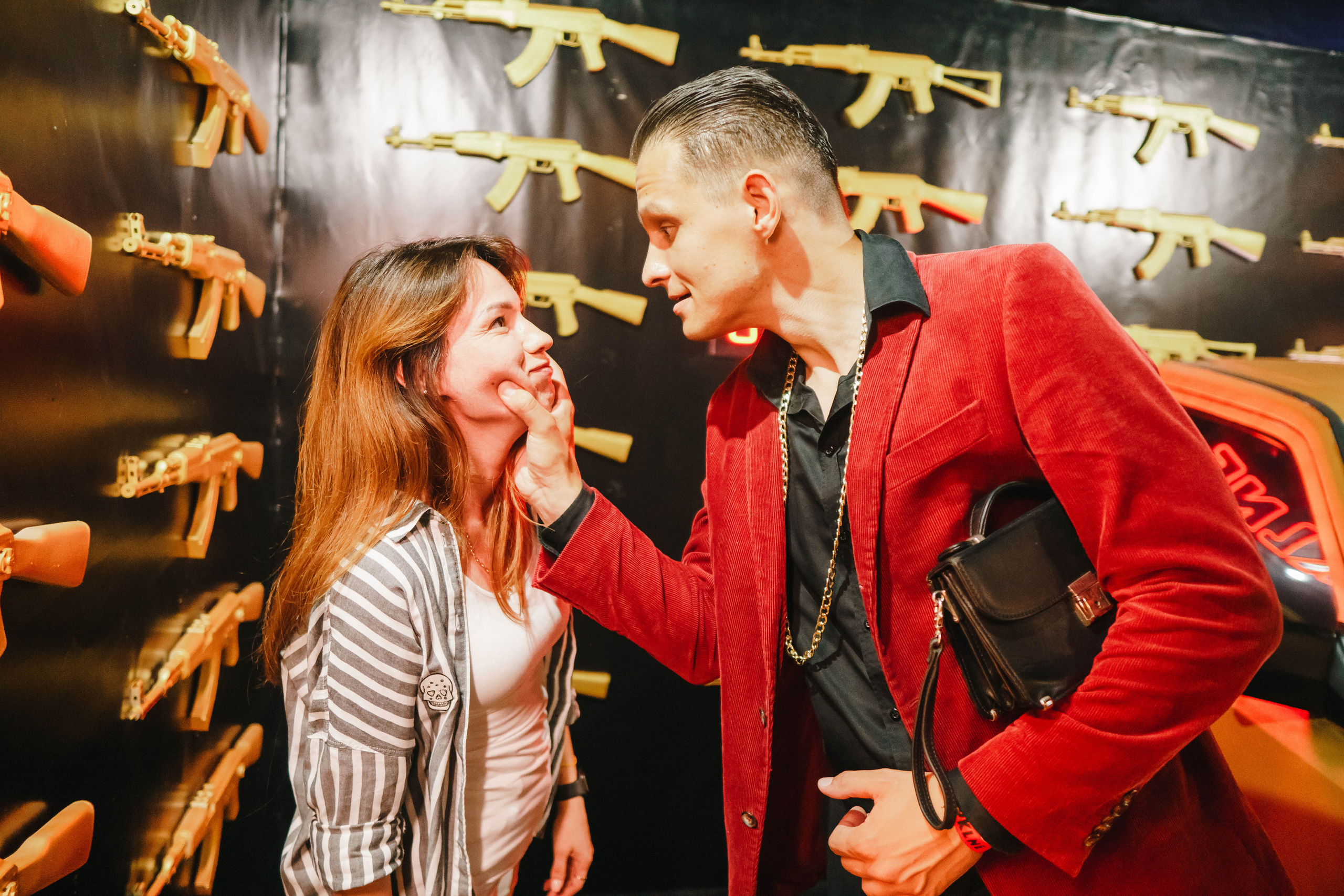 Фестиваль Поколение 90-х. День 3. Фото • Відео • Аерозйомка • Контент для бізнесу