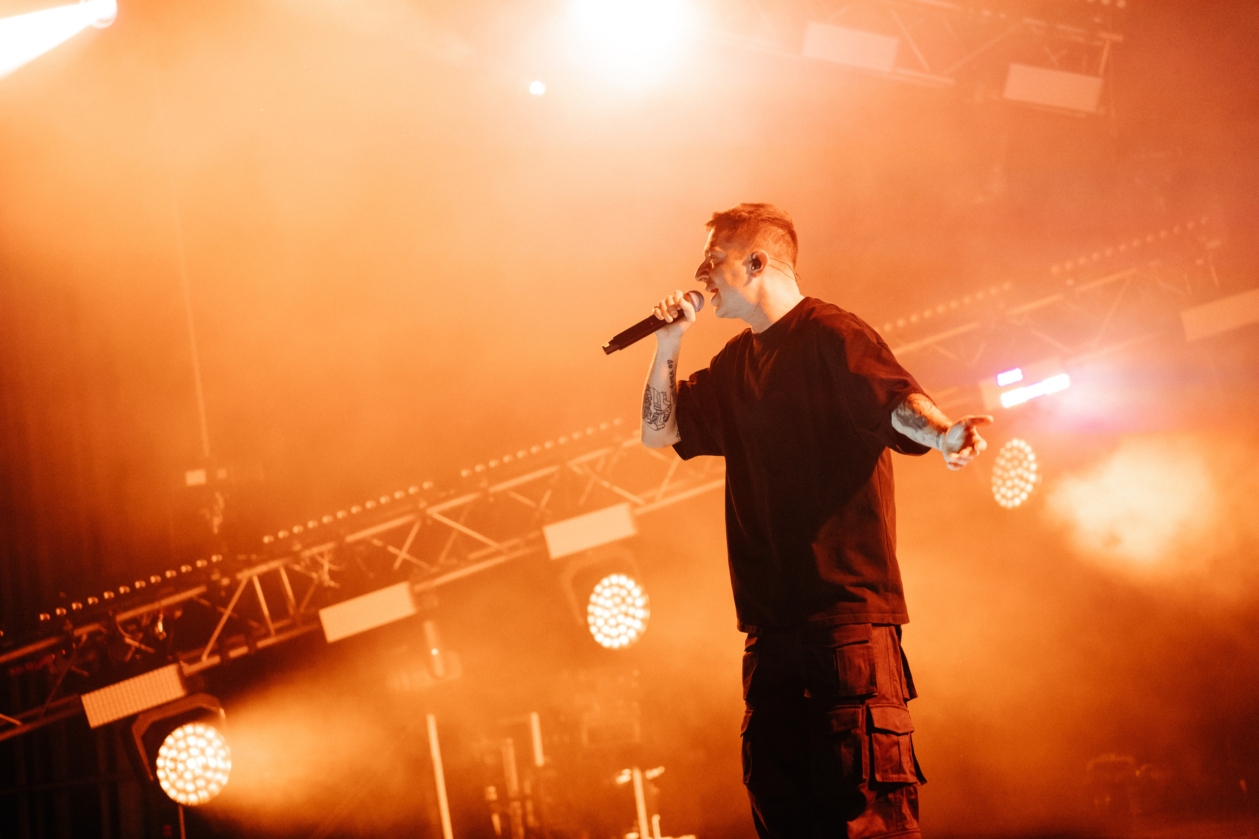 Oxxxymiron. Фото • Відео • Аерозйомка • Контент для бізнесу