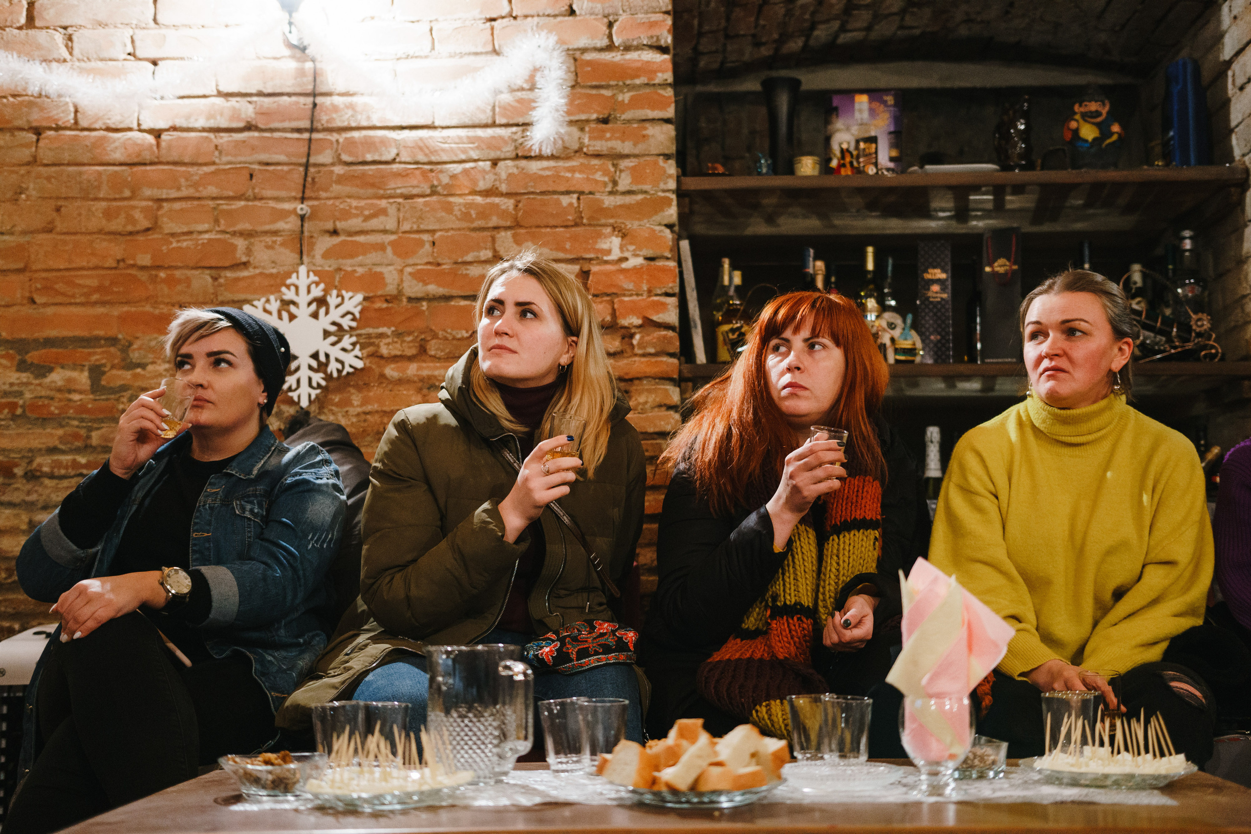 Стук Travel. Новый год в Грузии. Тбилиси, Боржоми. Photo • Video • Production • Aerial • Media Creation