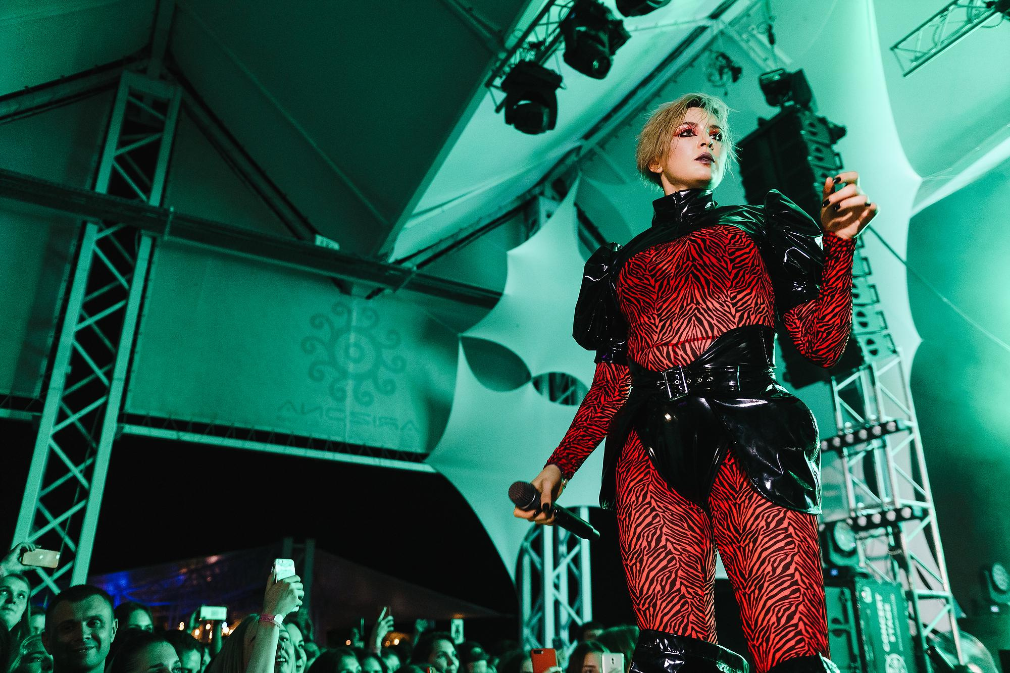 MARUV. Харьков — клуб «Arizona». Фото • Відео • Аерозйомка • Контент для бізнесу