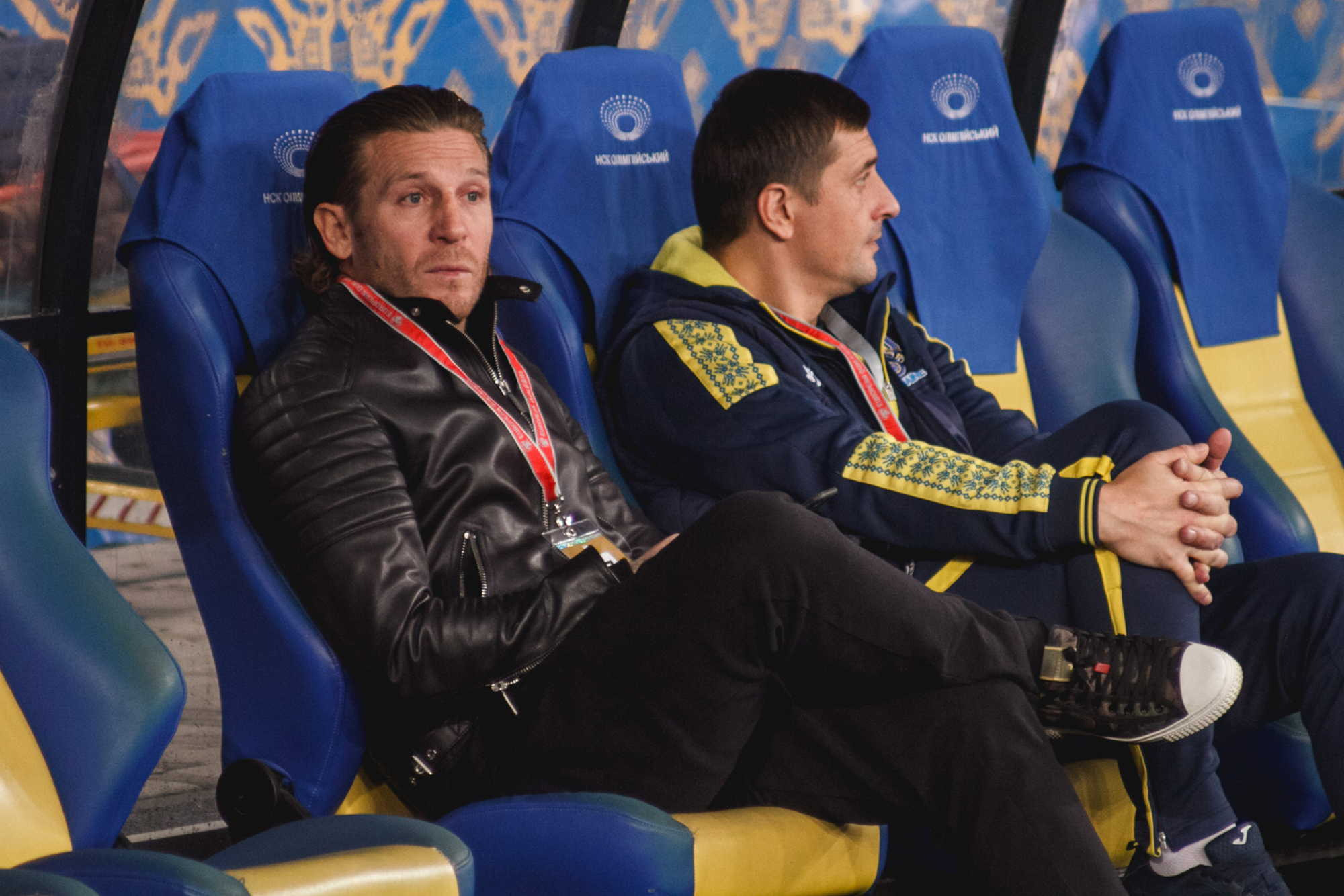 Украина — Хорватия. Фото • Відео • Аерозйомка • Контент для бізнесу