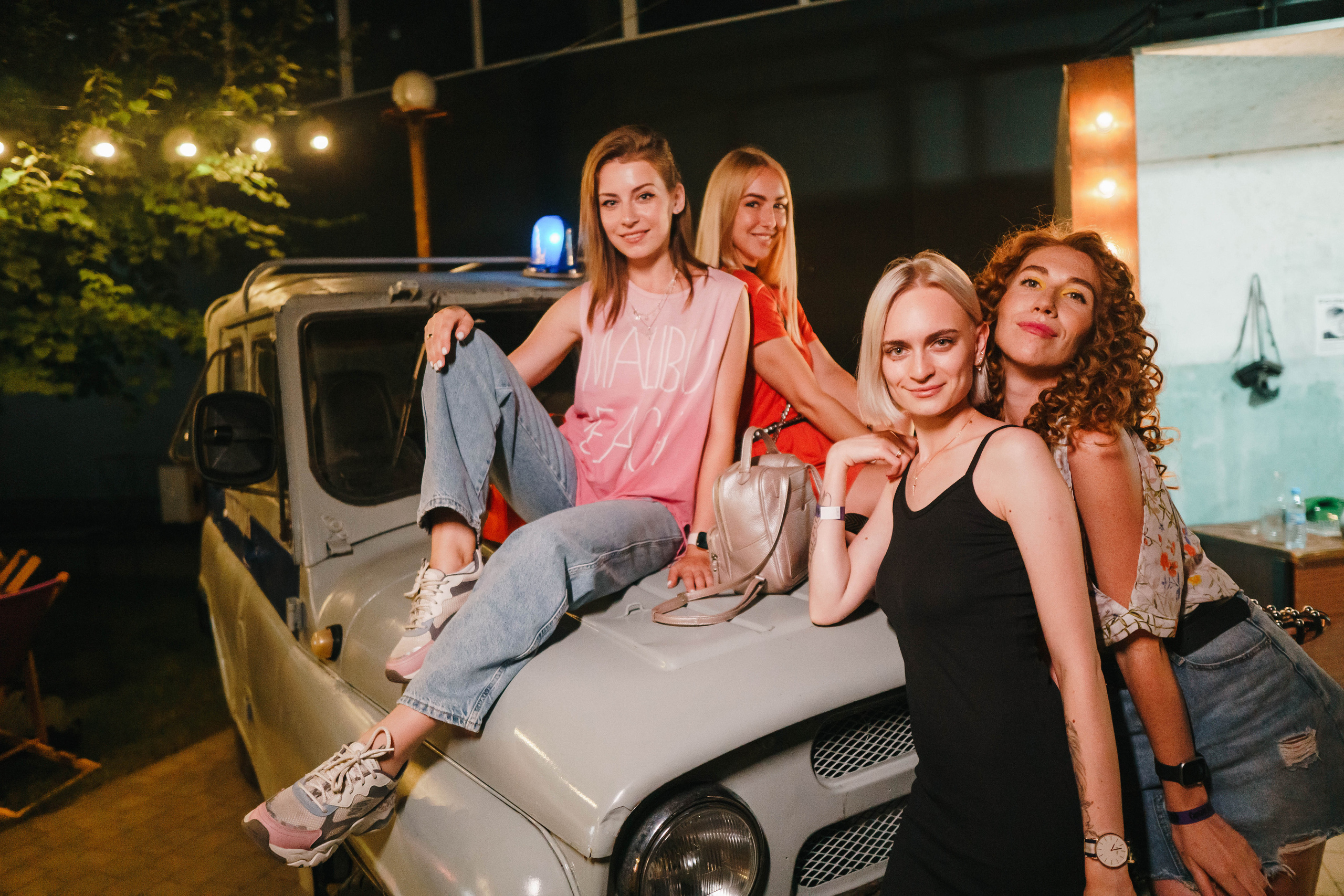 Фестиваль Поколение 90-х. День 3. Фото • Відео • Аерозйомка • Контент для бізнесу