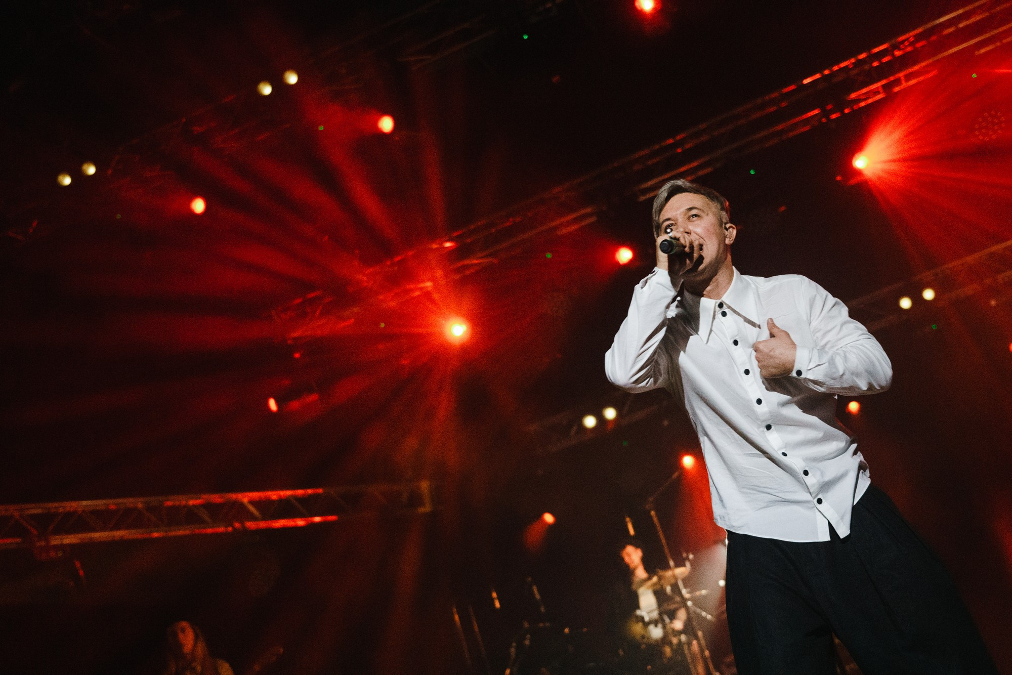 Сергей Бабкин. Харьков — Дворец Студентов НЮА. Photo • Video • Production • Aerial • Media Creation