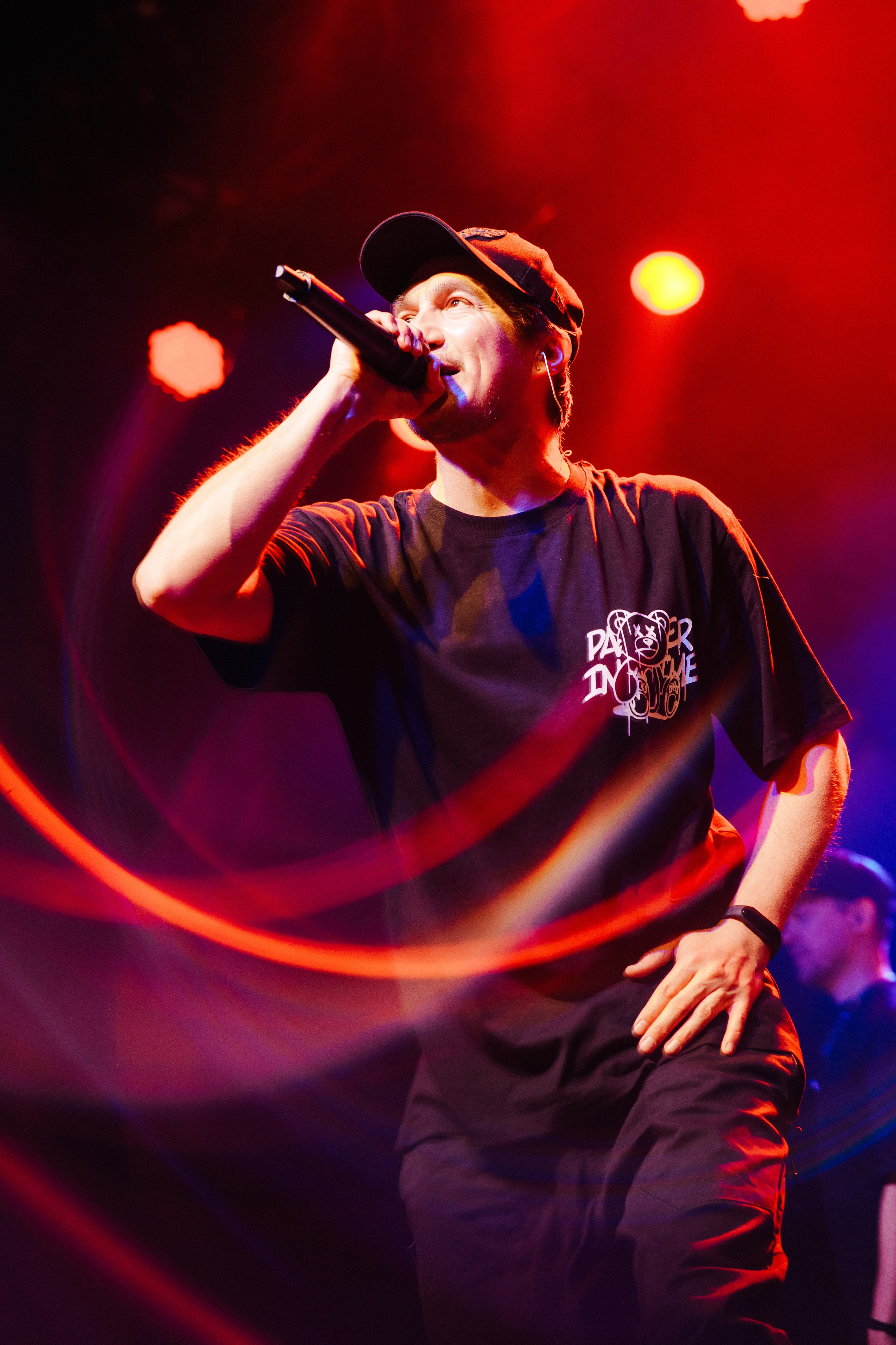 Каста. Frankfurt — Batschkapp. Photo • Video • Production • Aerial • Media Creation