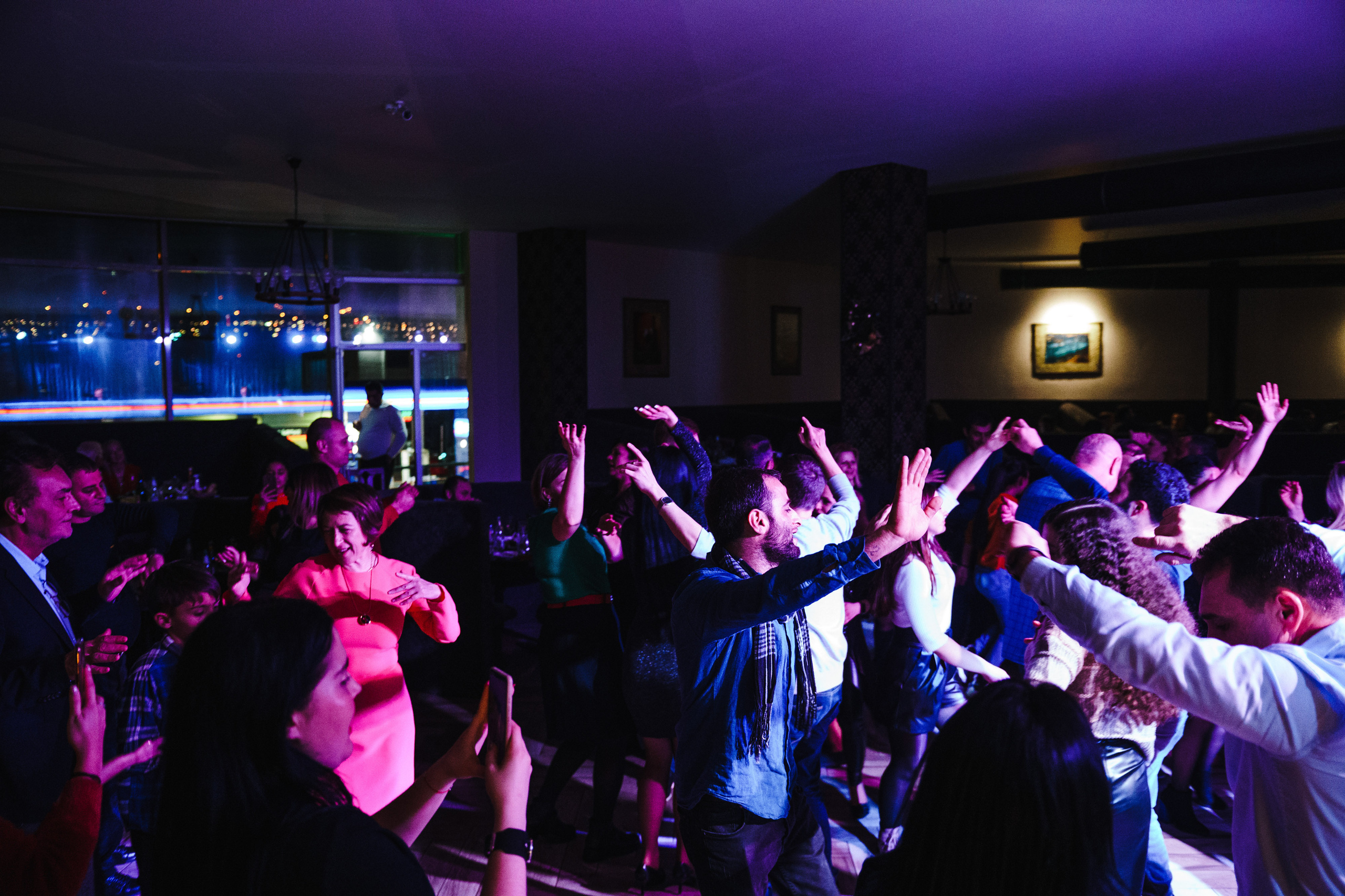 Стук Travel. Новый год в Грузии. Тбилиси, Боржоми. Photo • Video • Production • Aerial • Media Creation