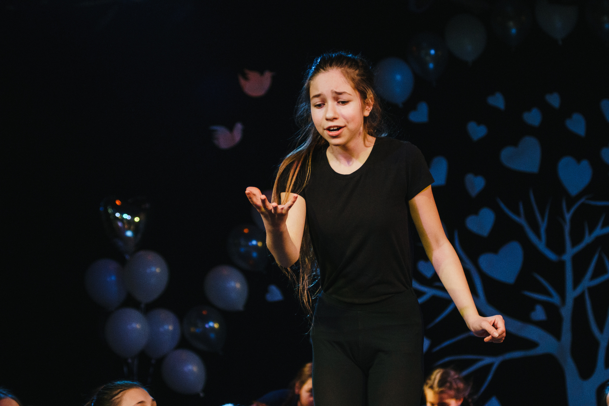 Театр «Сорванцы». День рождения театра 2020. Фото • Відео • Аерозйомка • Контент для бізнесу