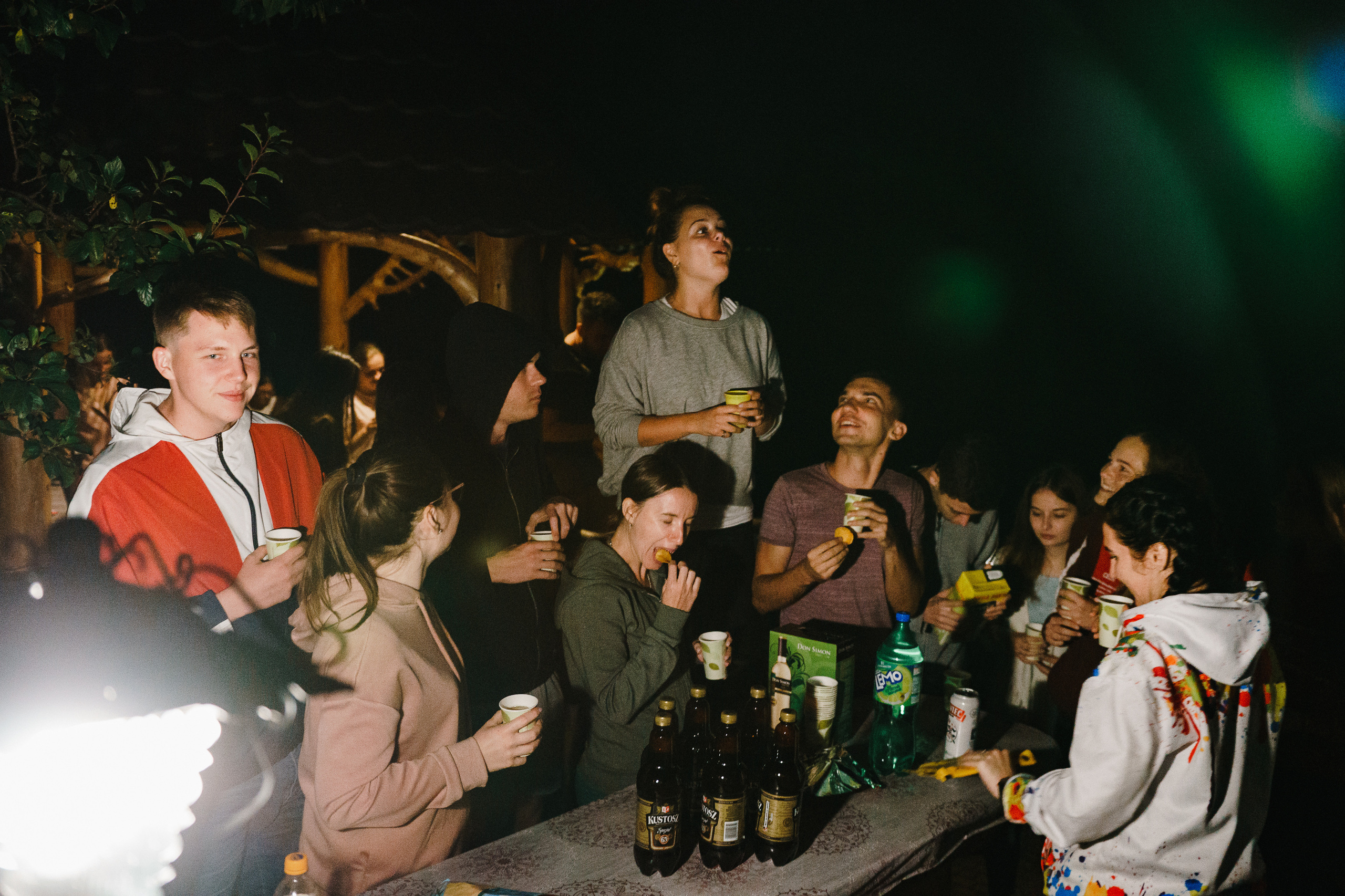 Стук Travel. Краков и Морське Око. Photo • Video • Production • Aerial • Media Creation