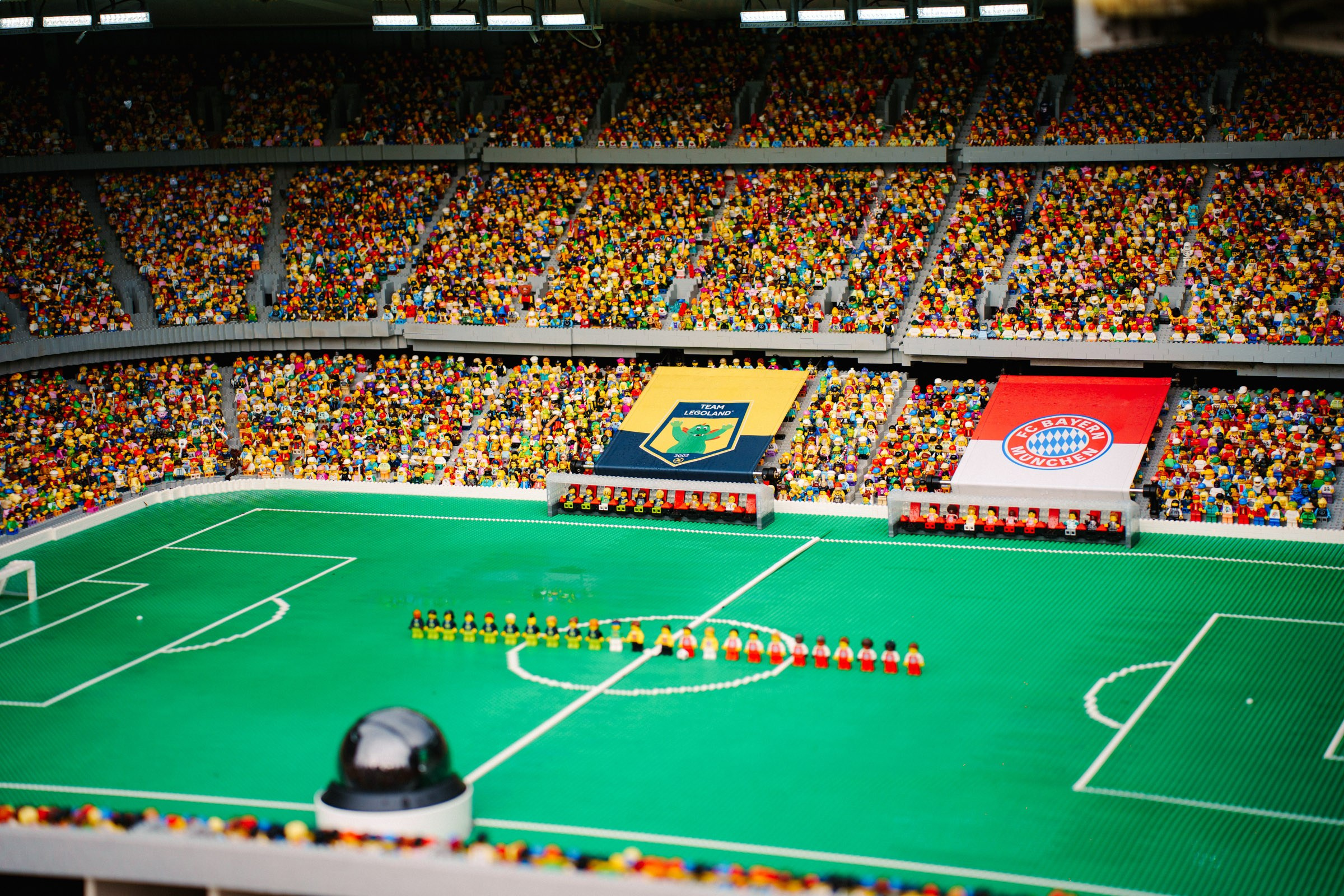 LEGOLAND Sommernächt 2025. Photo • Video • Production • Aerial • Media Creation