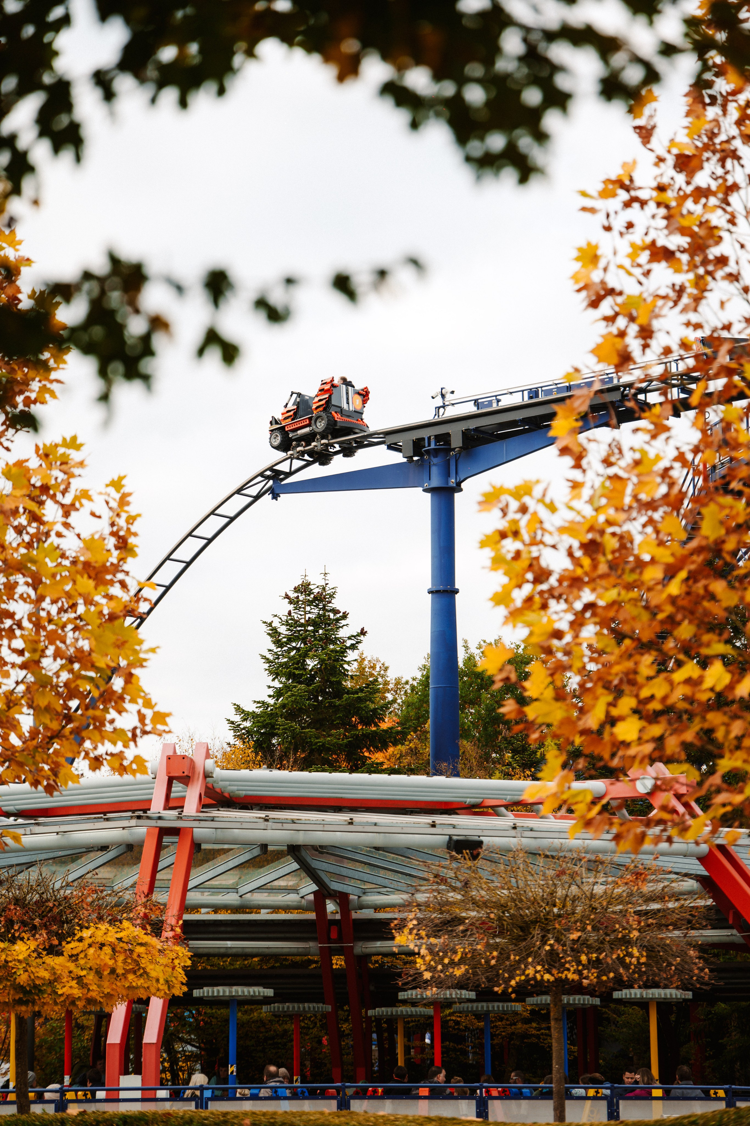 LEGOLAND Halloween 2025. Фото • Відео • Аерозйомка • Контент для бізнесу