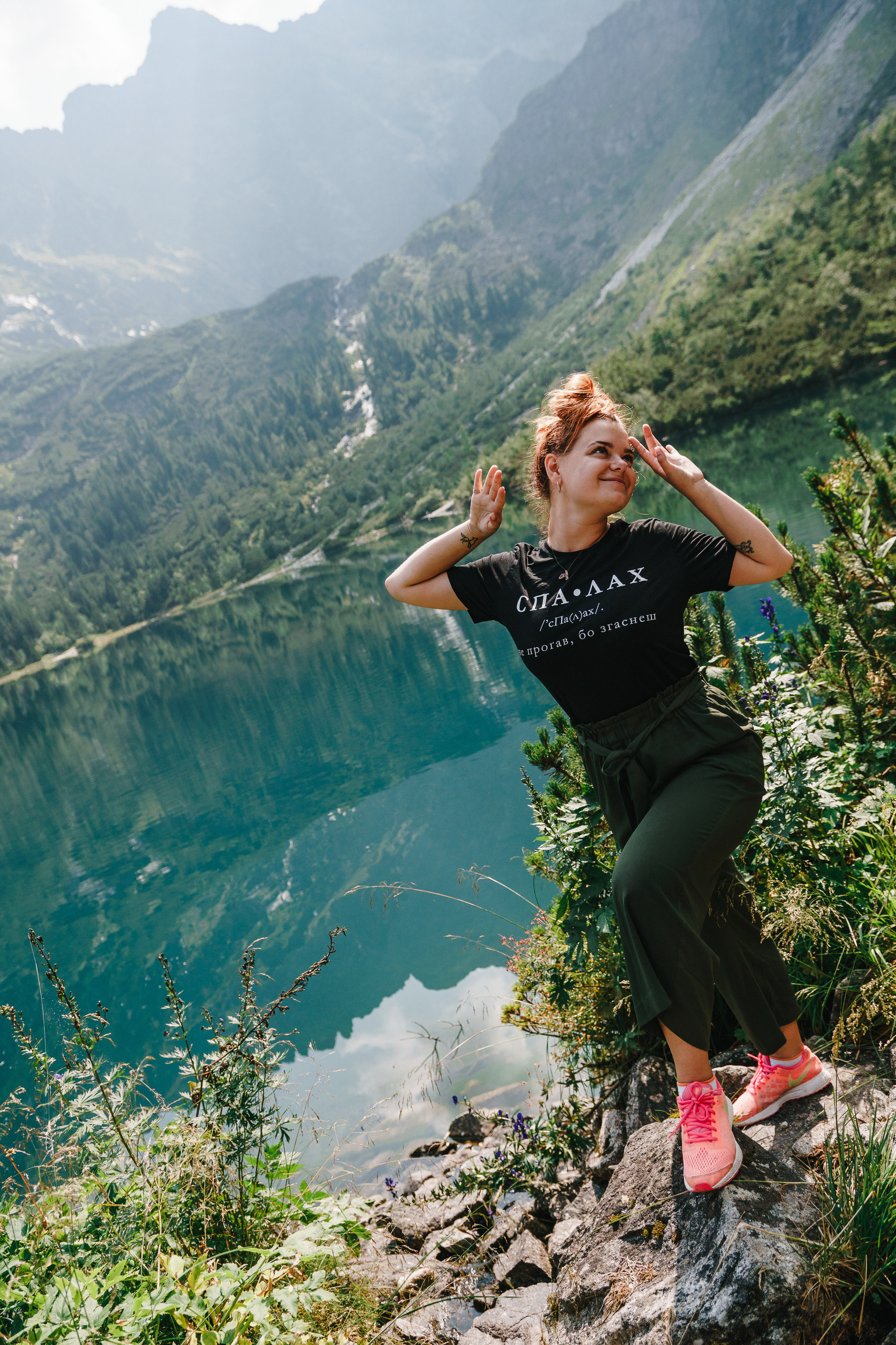 Стук Travel. Краков и Морське Око. Photo • Video • Production • Aerial • Media Creation