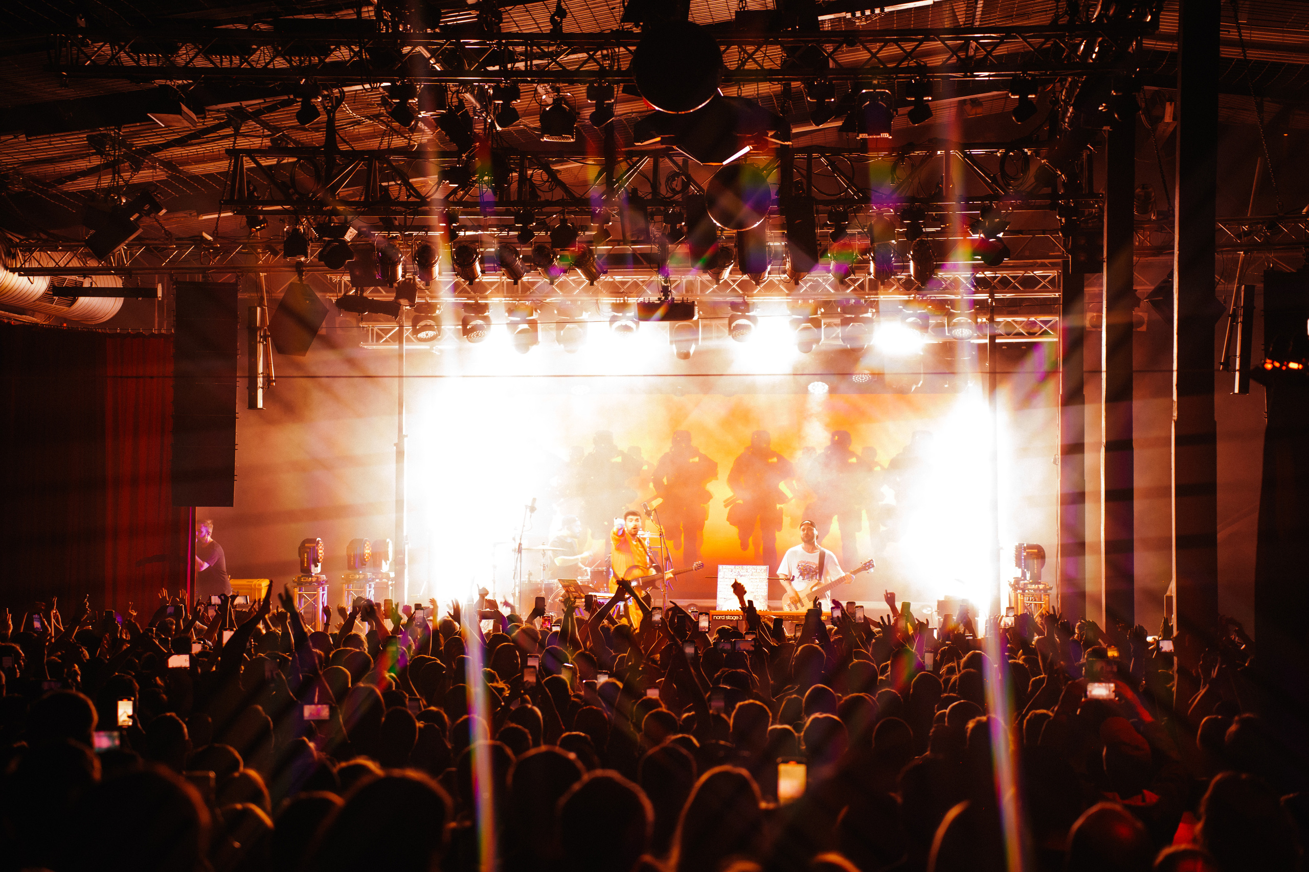 NOIZE MC. Stuttgart — LKA-Longhorn. Photo • Video • Production • Aerial • Media Creation