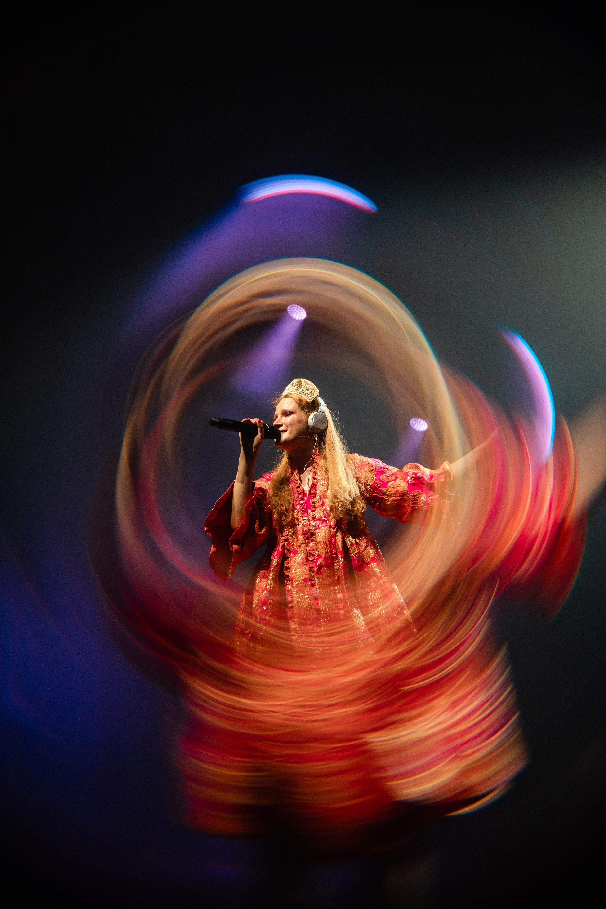 ИNОЙ — Монеточка. Frankfurt — Jahrhunderthalle. Фото • Видео • Аэросъемка • Контент для бизнеса