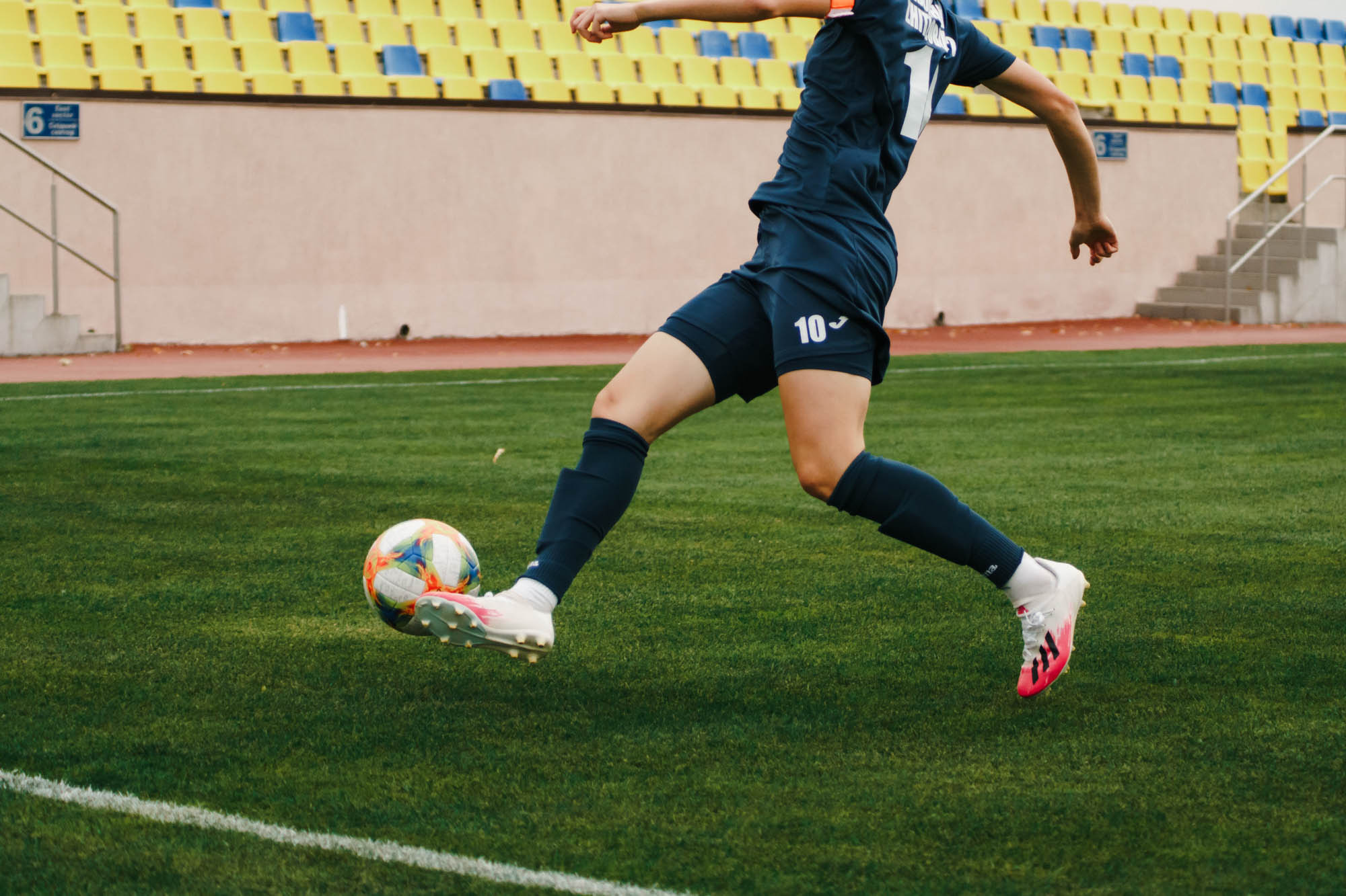 Жилстрой-2 — Восход. Финал Кубка Украины. Фото • Відео • Аерозйомка • Контент для бізнесу