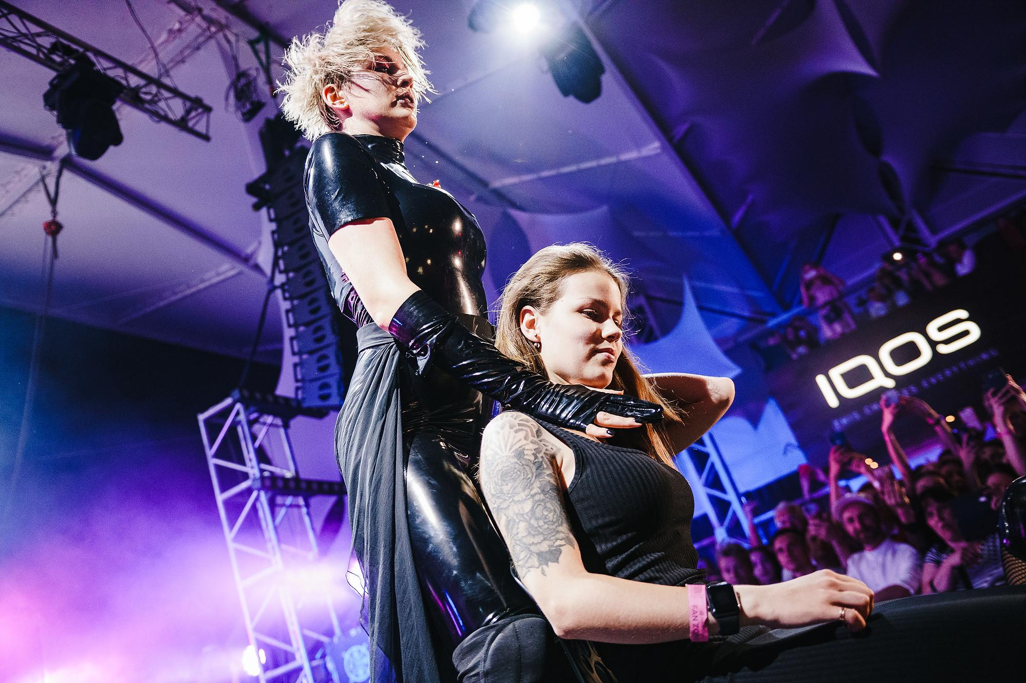 MARUV. Харьков — клуб «Arizona». Фото • Відео • Аерозйомка • Контент для бізнесу