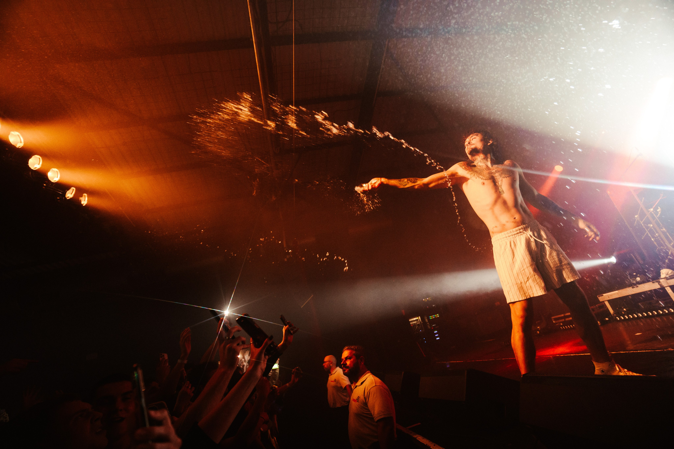 Моргенштерн. Stuttgart — LKA Longhorn. Фото • Видео • Аэросъемка • Контент для бизнеса