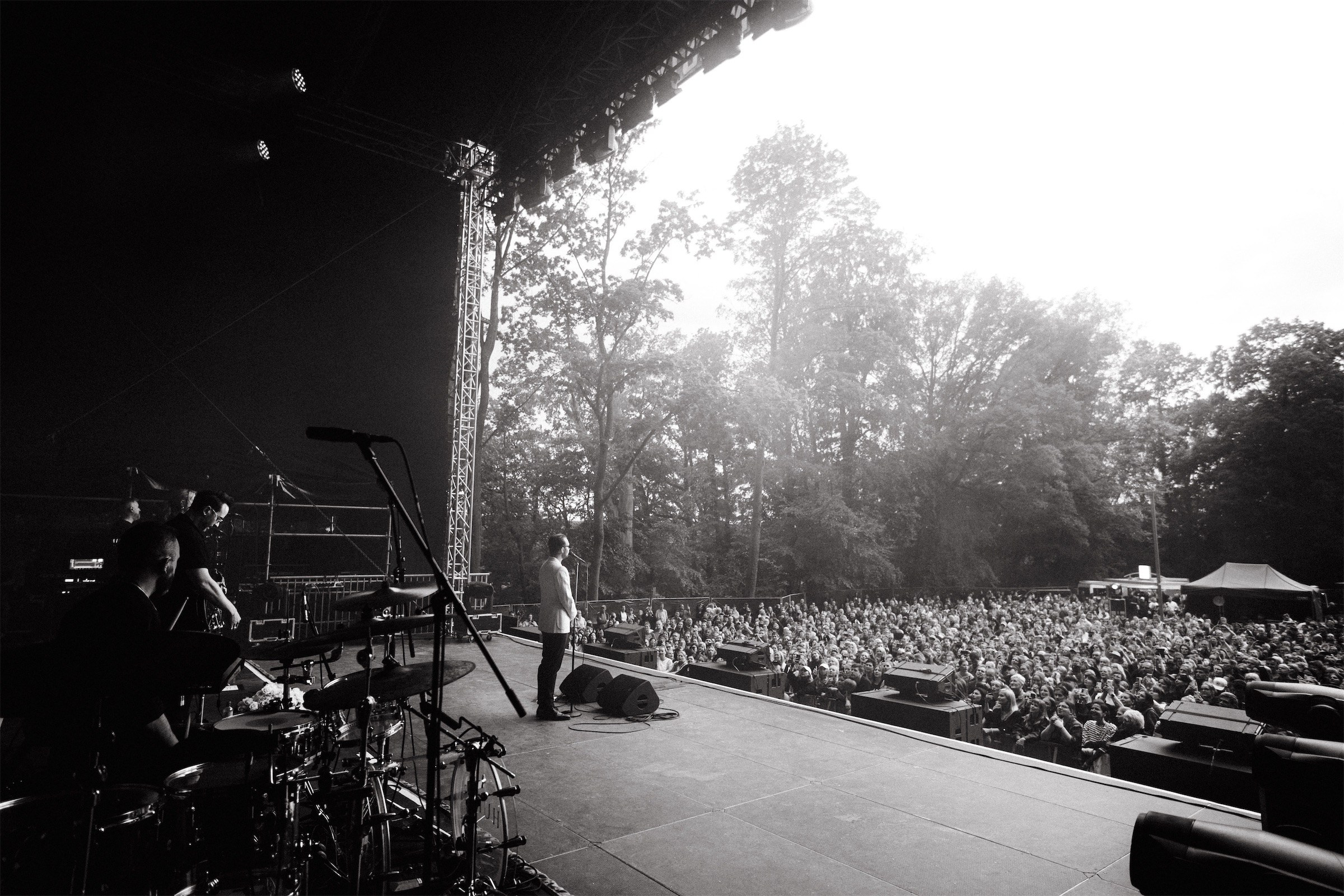 HURTS — Germany. Königstein. Photo • Video • Production • Aerial • Media Creation