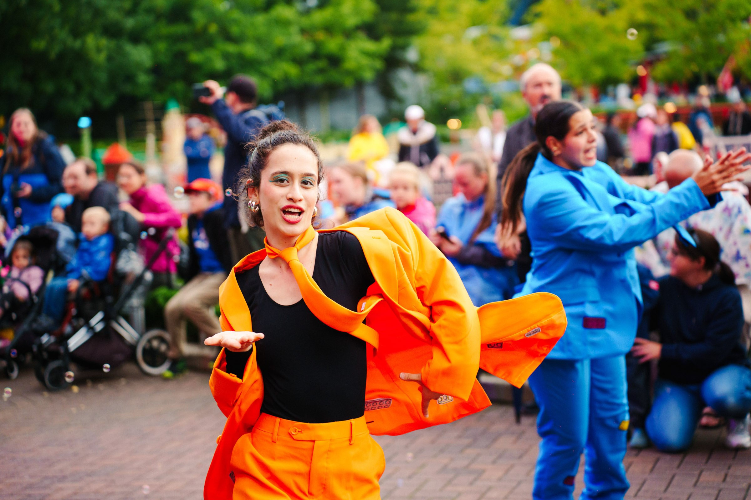 LEGOLAND Sommernächt 2025. Photo • Video • Production • Aerial • Media Creation