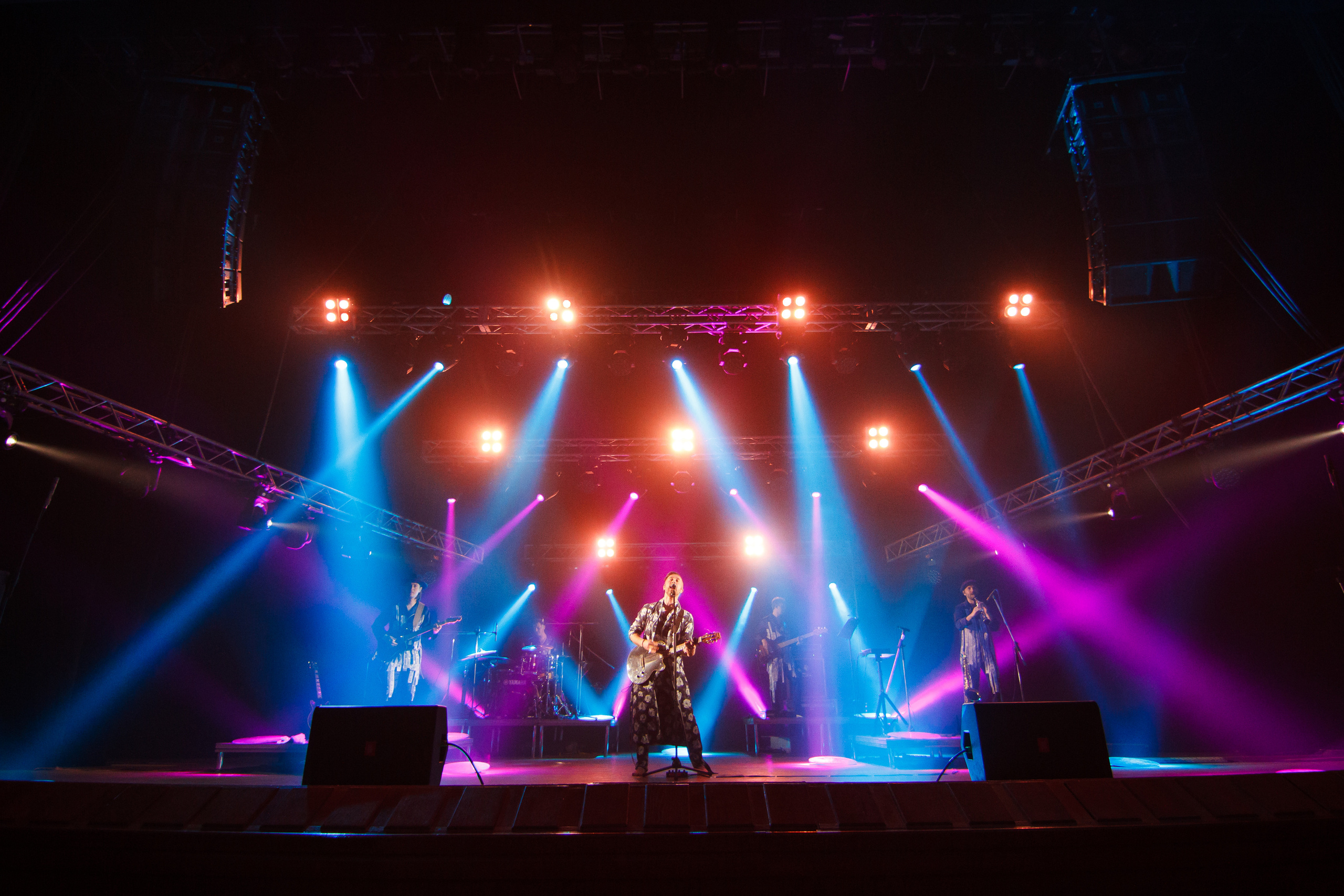 Сергей Бабкин. Харьков — Дворец Студентов НЮА. Фото • Відео • Аерозйомка • Контент для бізнесу