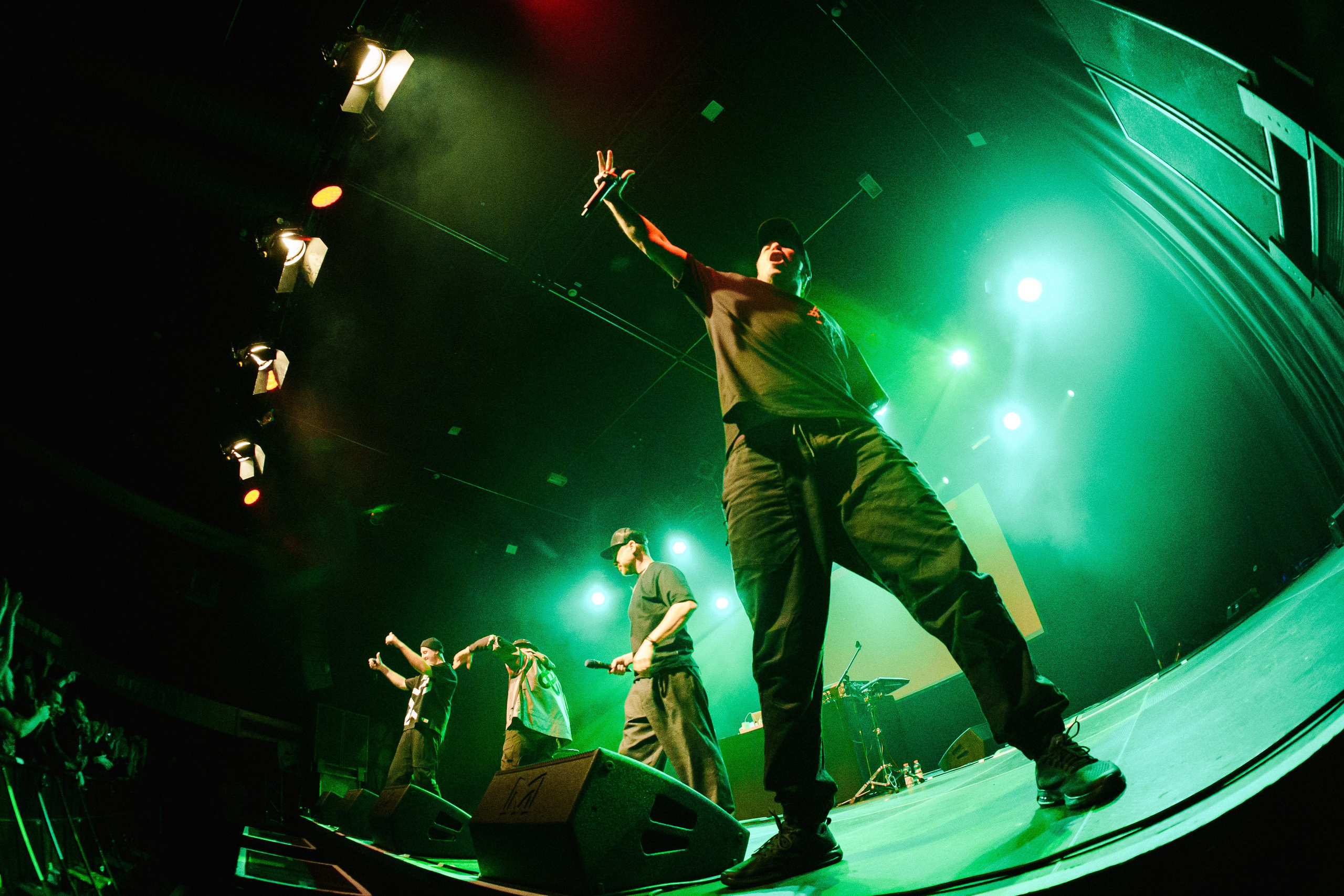 Каста. Frankfurt — Batschkapp. Photo • Video • Production • Aerial • Media Creation