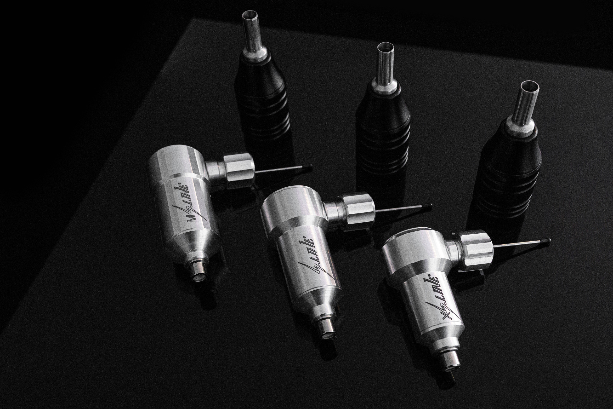 Perfect Line. Фото • Відео • Аерозйомка • Контент для бізнесу