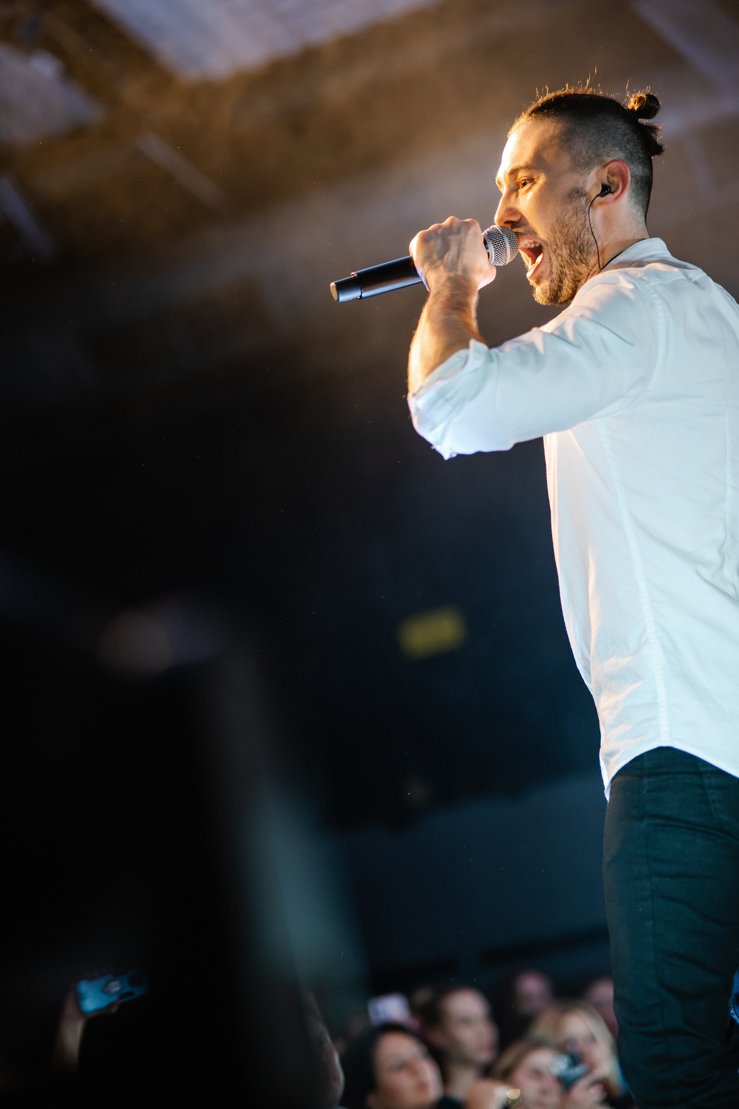 Антитіла. Stuttgart — LKA-Longhorn. Photo • Video • Production • Aerial • Media Creation