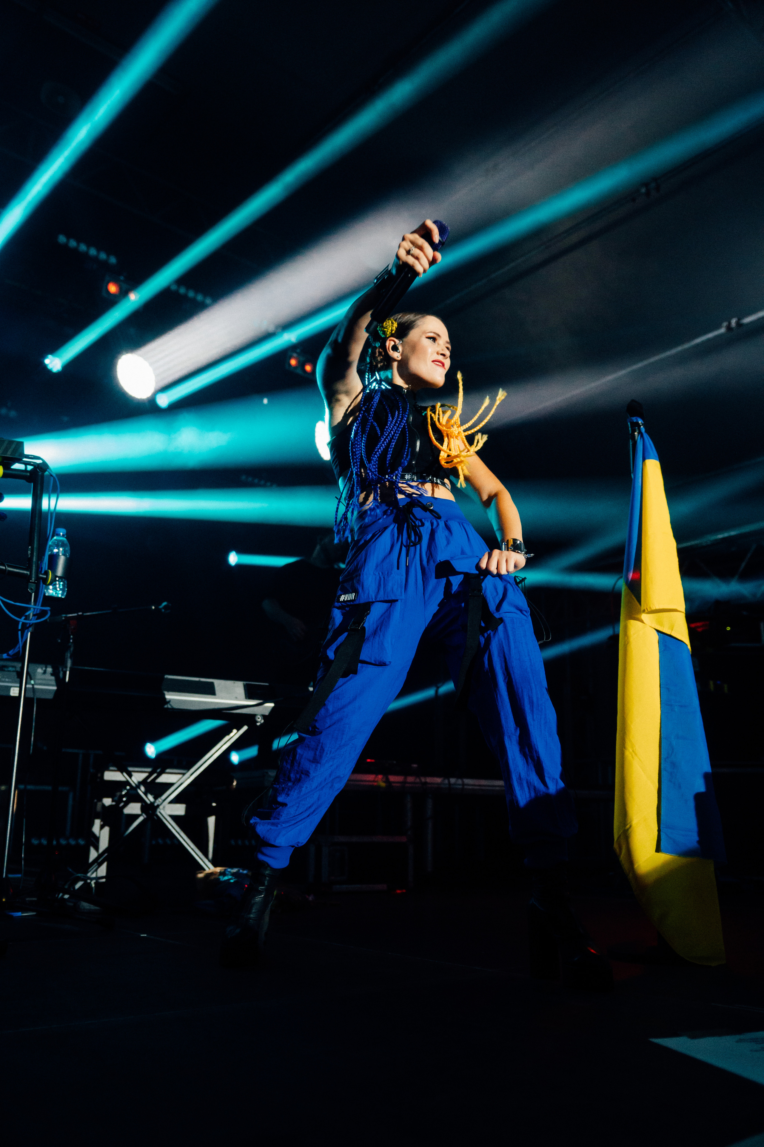 The Hardkiss. Münich — TonHalle. Photo • Video • Production • Aerial • Media Creation