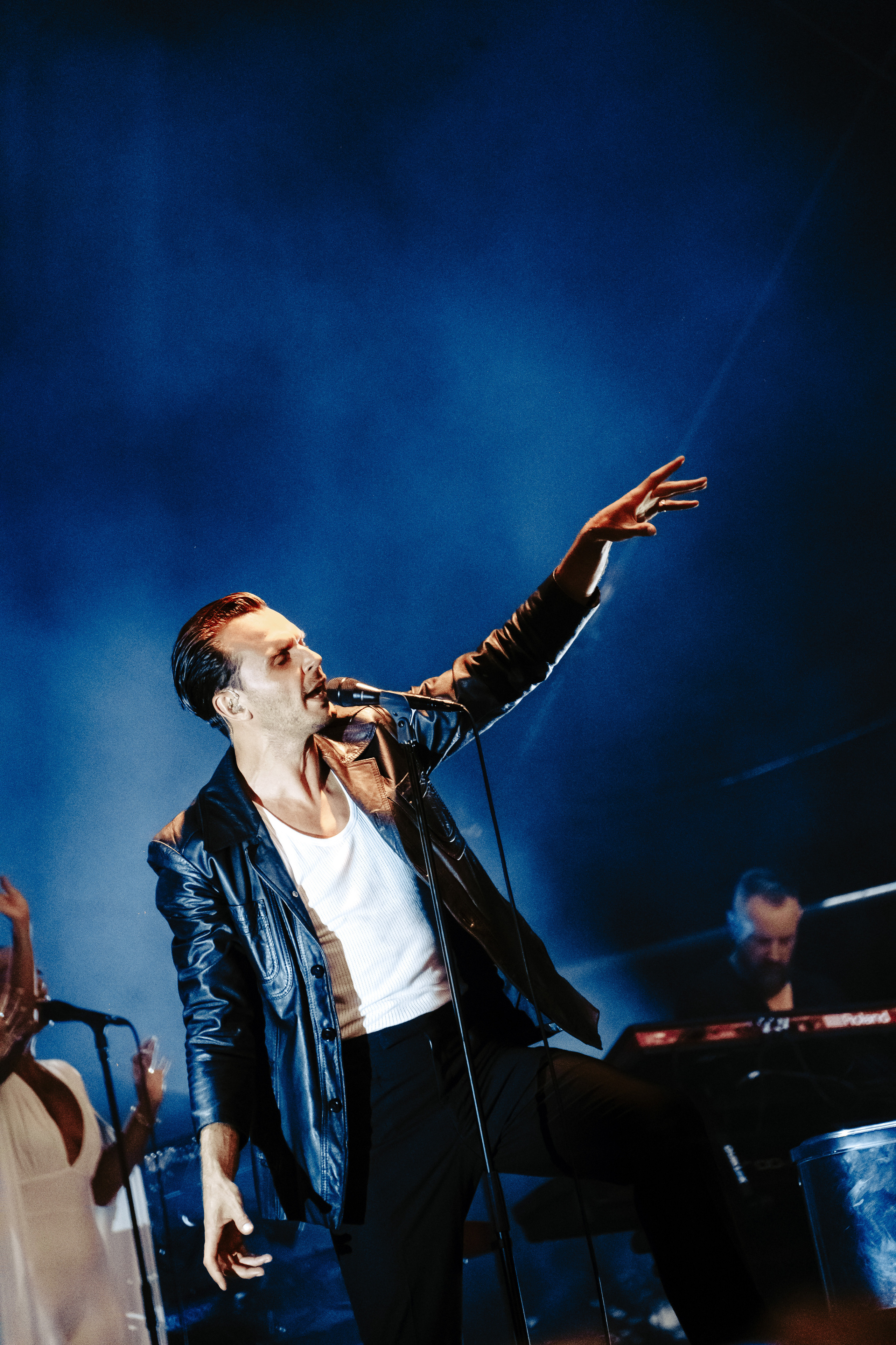 HURTS — Königstein Festung. Foto • Video • Produktion • Luftbildaufnahmen • Erstellung von Medien