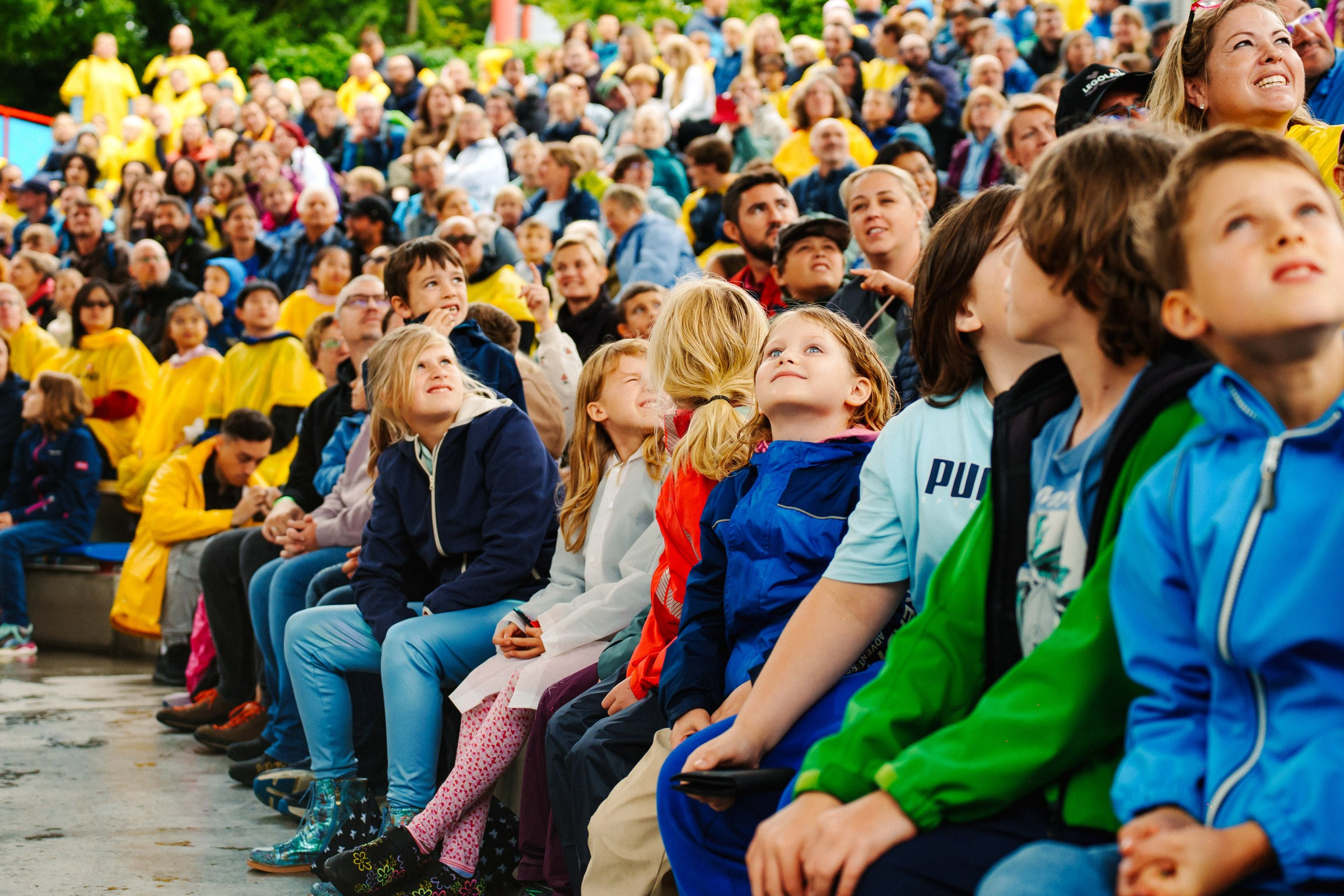 LEGOLAND Sommernächt 2025. Photo • Video • Production • Aerial • Media Creation