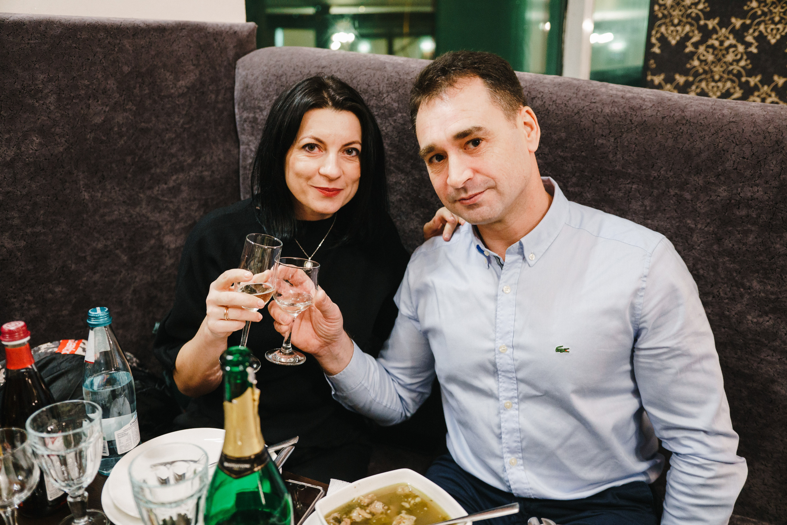 Стук Travel. Новый год в Грузии. Тбилиси, Боржоми. Photo • Video • Production • Aerial • Media Creation