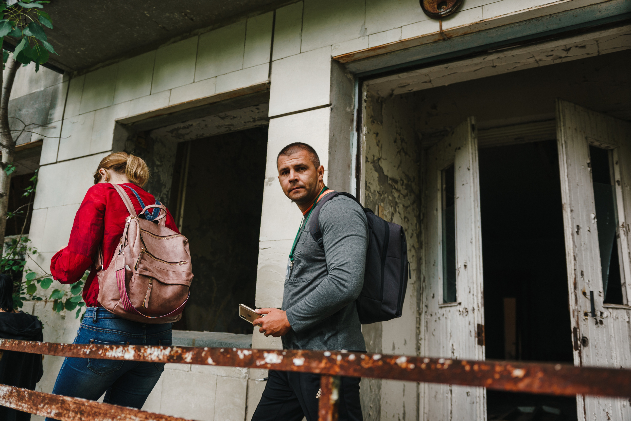 Стук Travel. Чернобыль. Фото • Видео • Аэросъемка • Контент для бизнеса