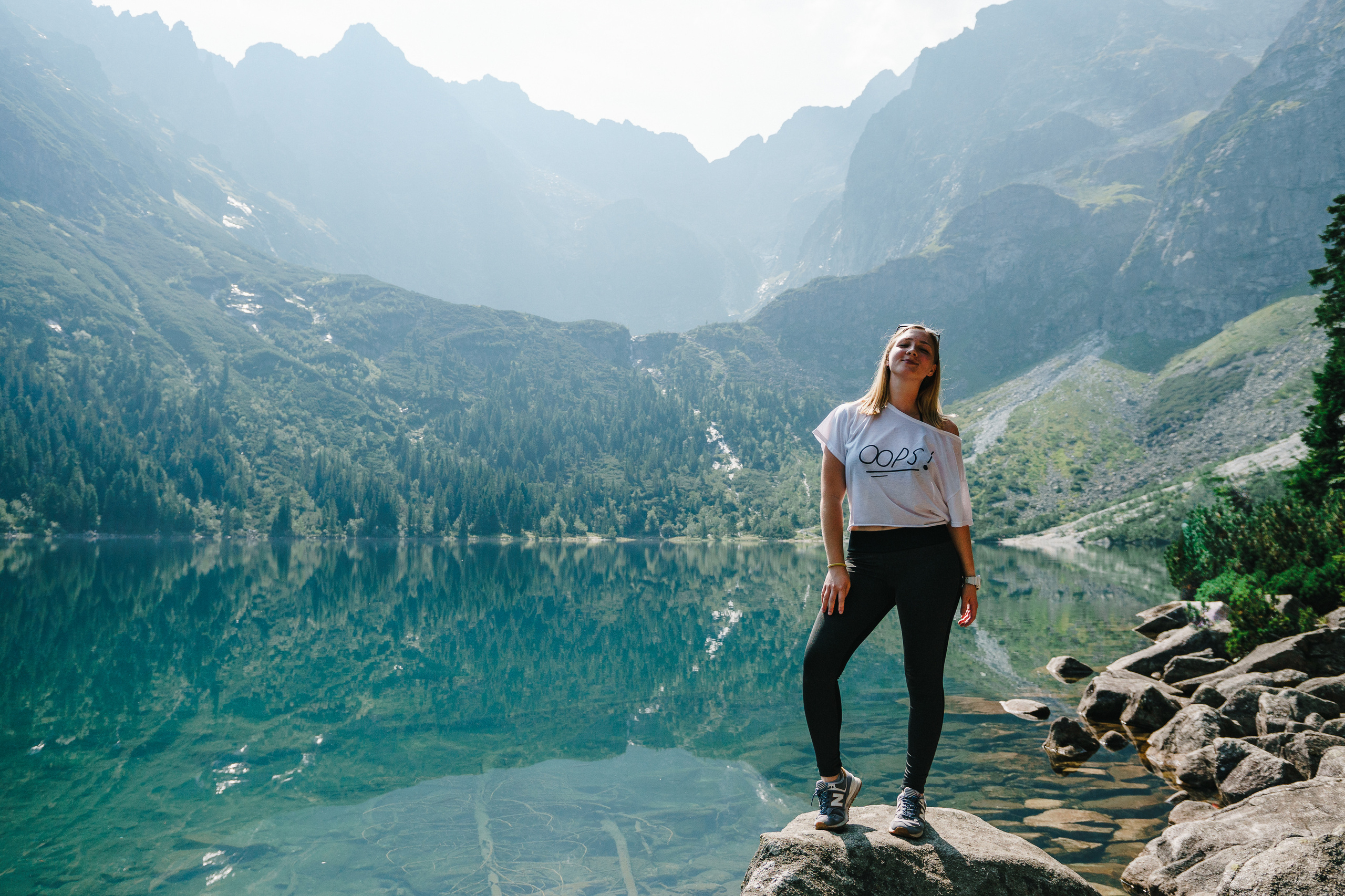 Стук Travel. Краков и Морське Око. Photo • Video • Production • Aerial • Media Creation