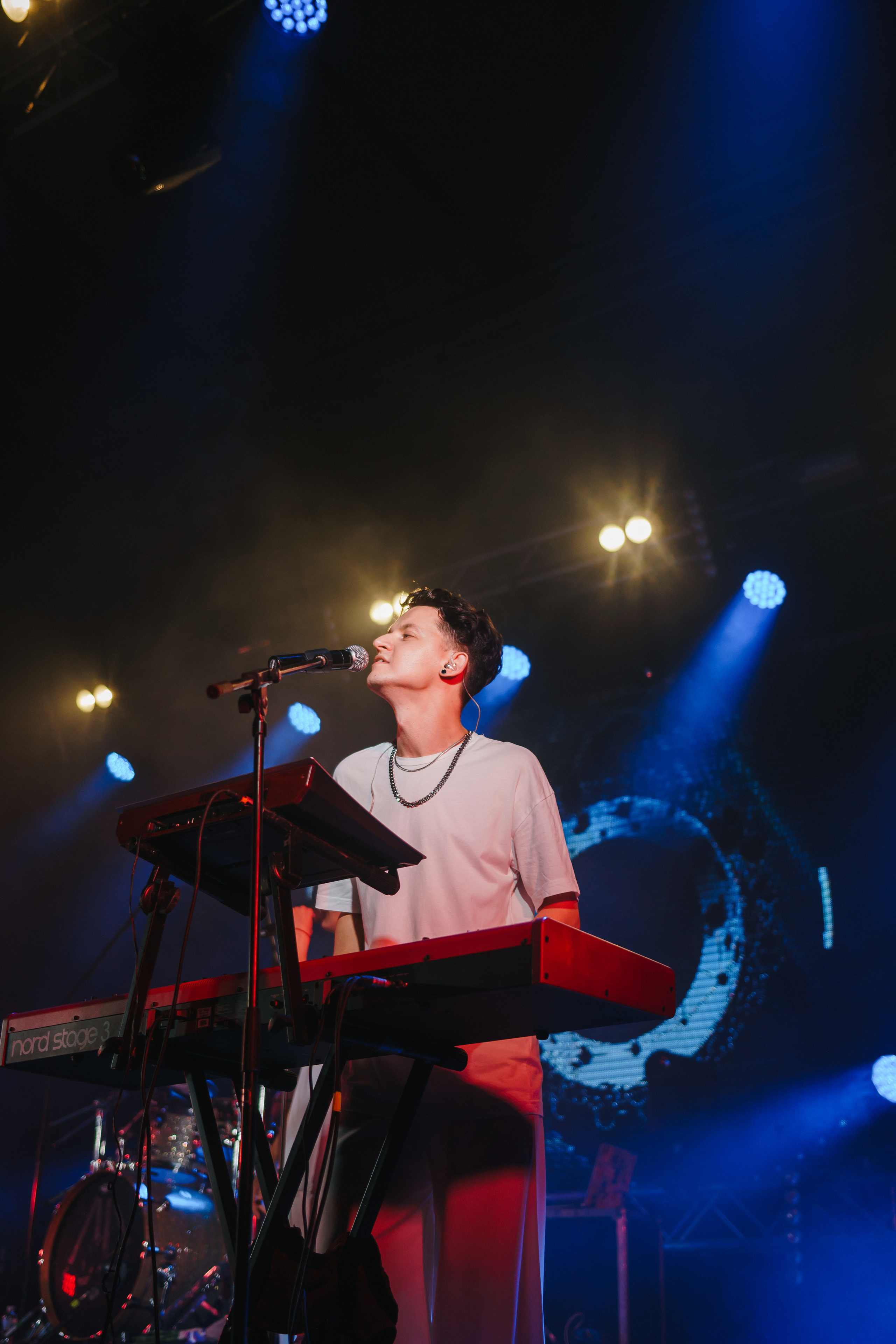 Артем Пивоваров. Харьков — арт-завод «Механика». Photo • Video • Production • Aerial • Media Creation