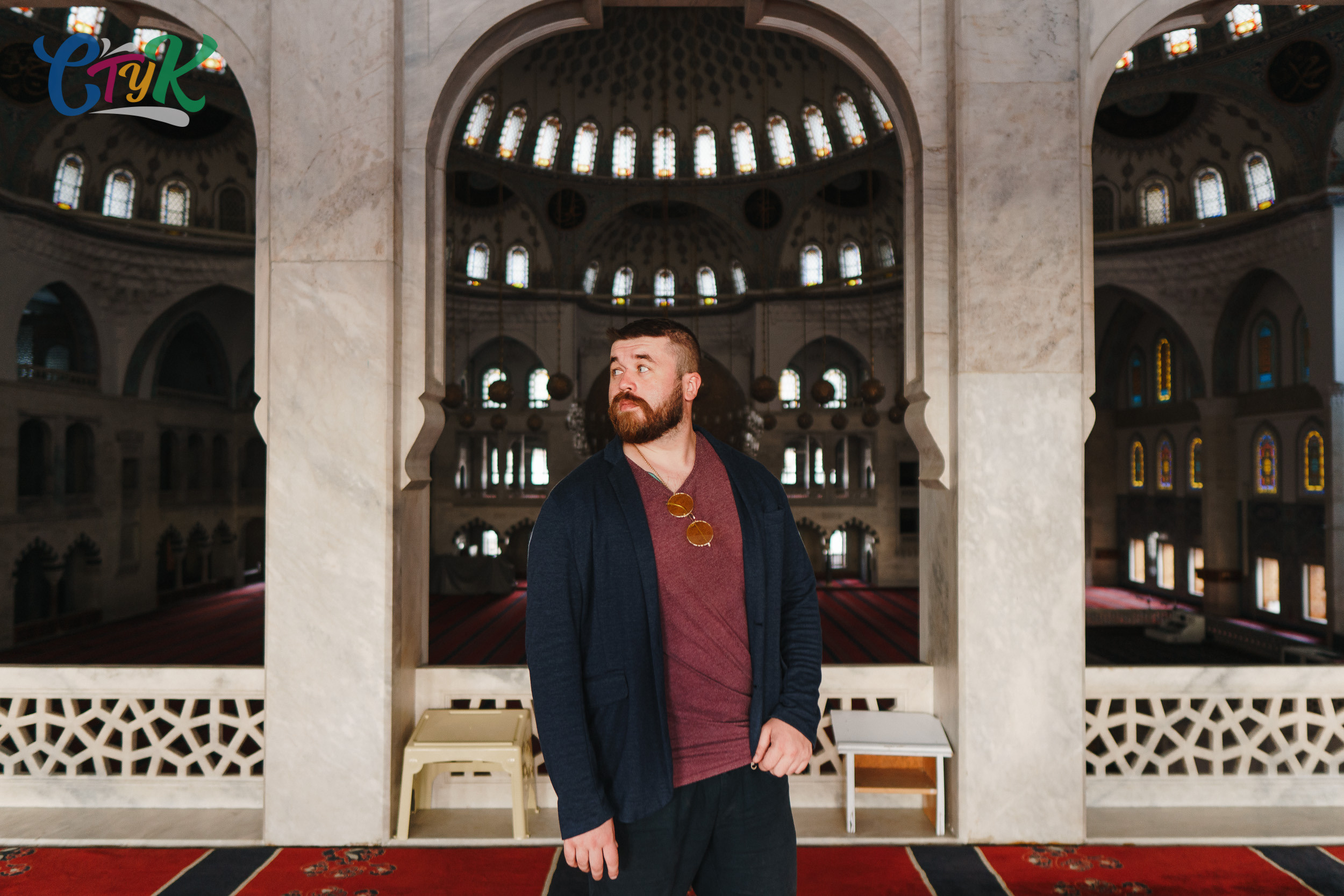 Стук Travel. Каппадокия. Photo • Video • Production • Aerial • Media Creation